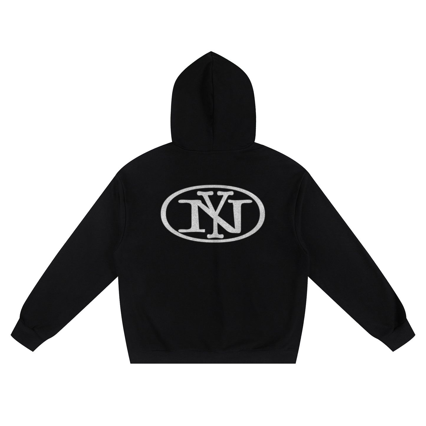NEW YORK F*CKING CITY | HOODIE