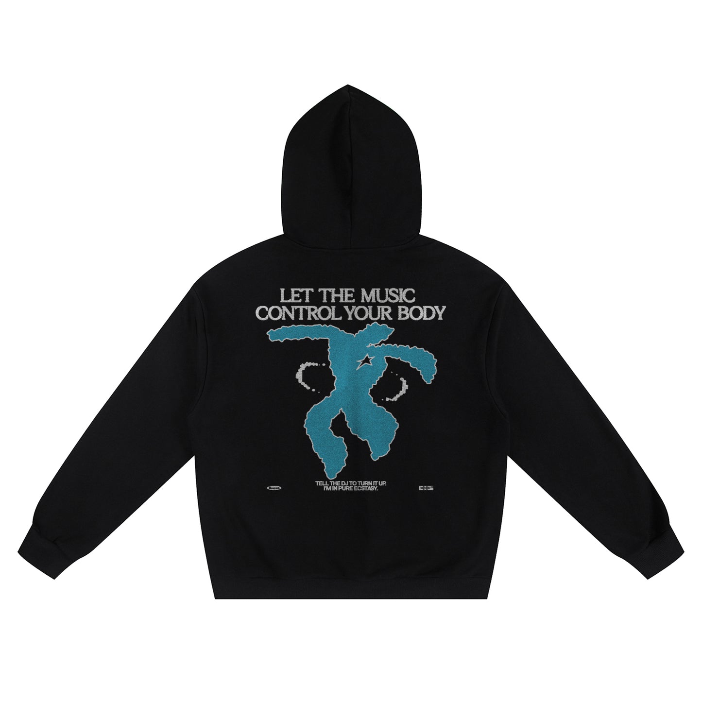 LOSE YOURSELF TO DANCE | T-SHIRT