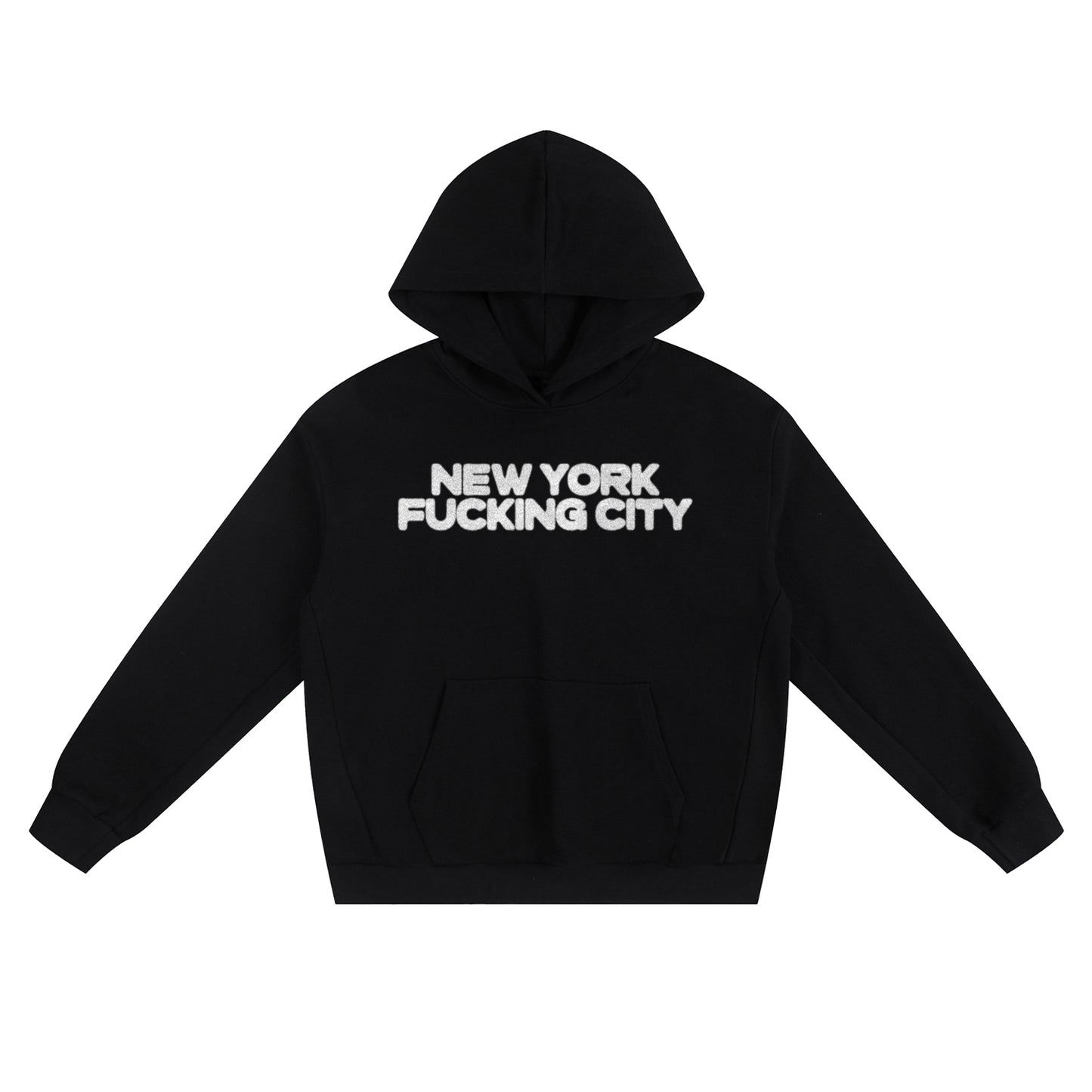 NEW YORK F*CKING CITY | HOODIE