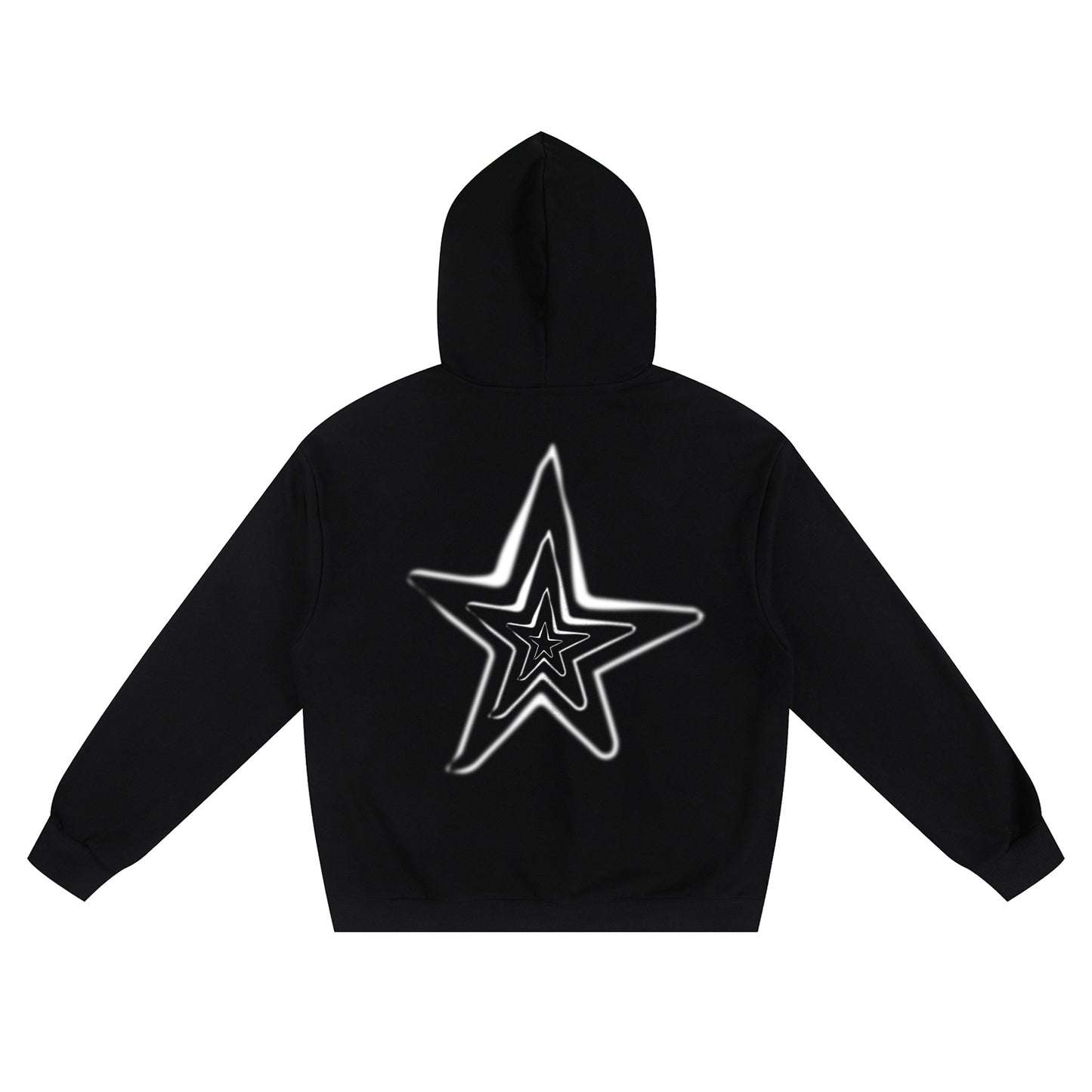 STAR | HOODIE