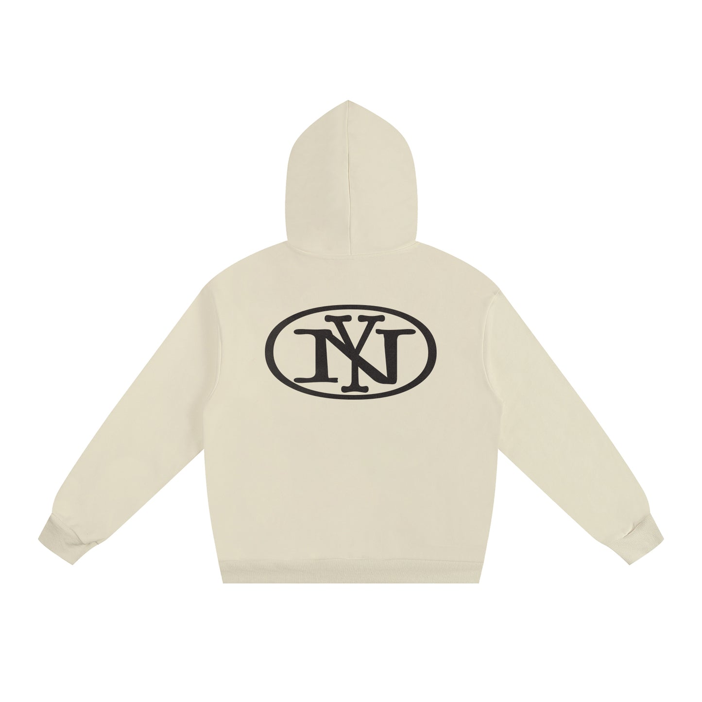 NEW YORK F*CKING CITY | HOODIE