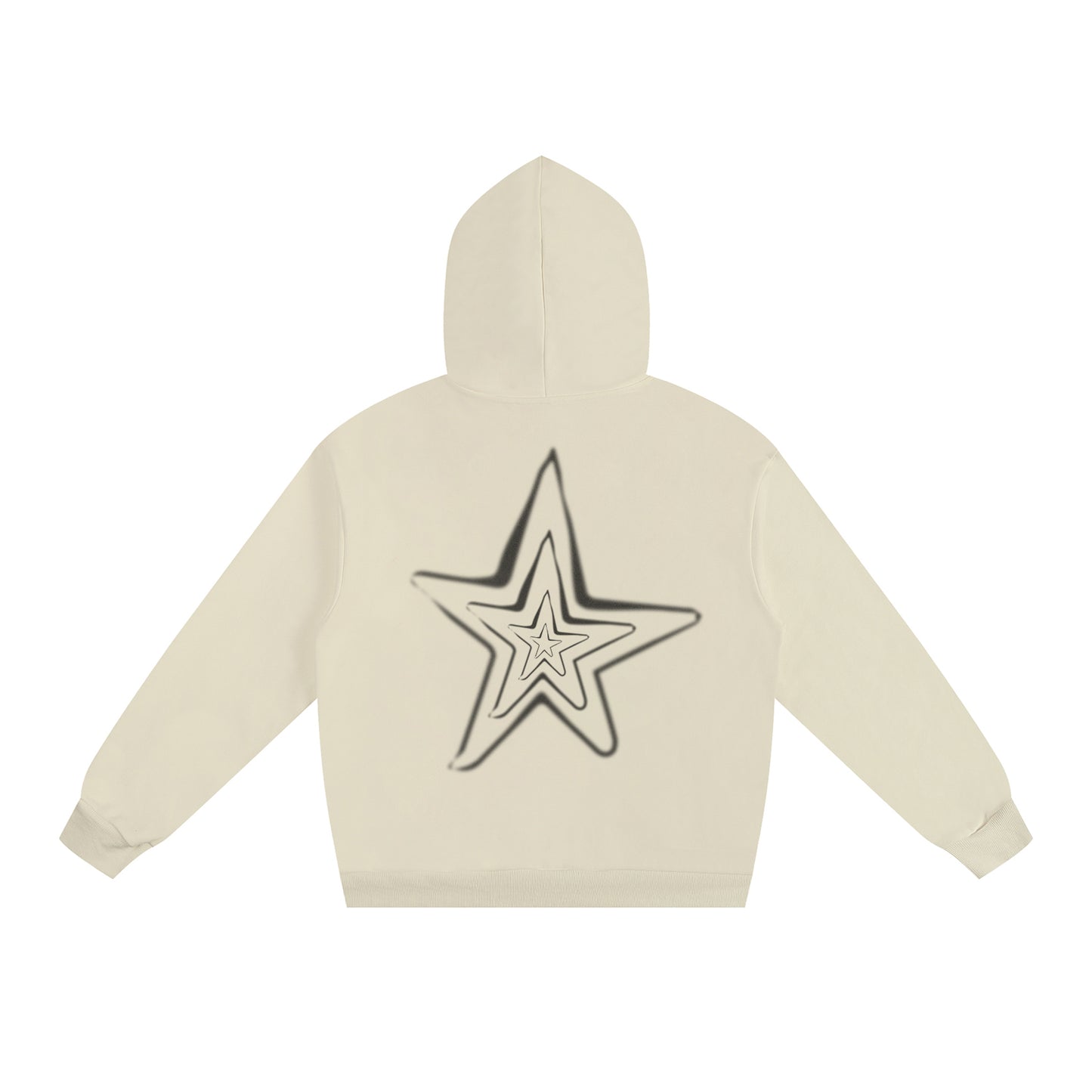 STAR | HOODIE