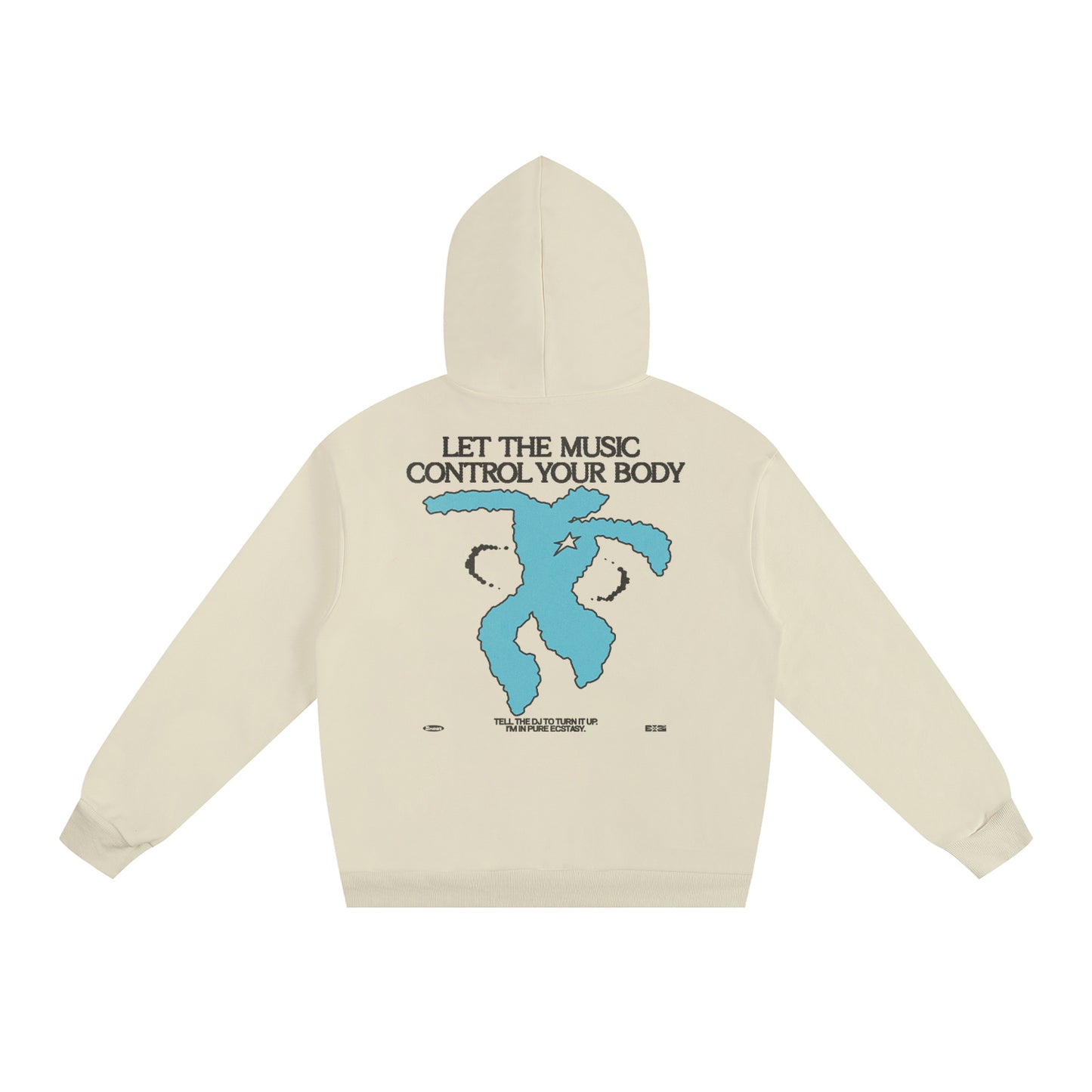 LOSE YOURSELF TO DANCE | T-SHIRT