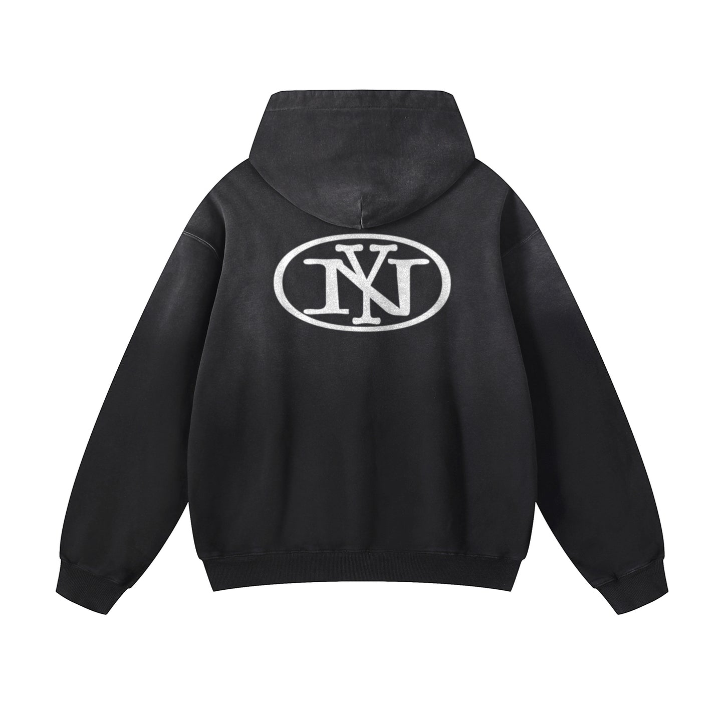 NEW YORK F*CKING CITY | HOODIE