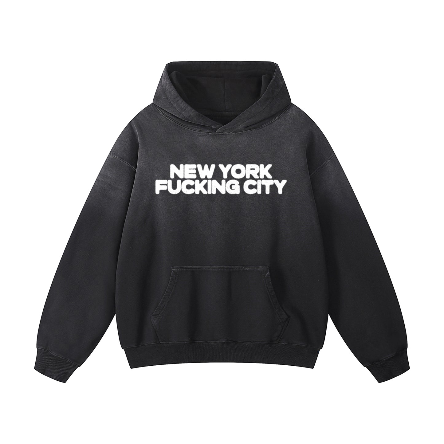 NEW YORK F*CKING CITY | HOODIE