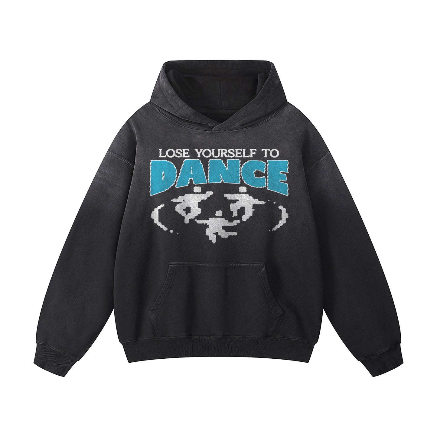 LOSE YOURSELF TO DANCE | T-SHIRT
