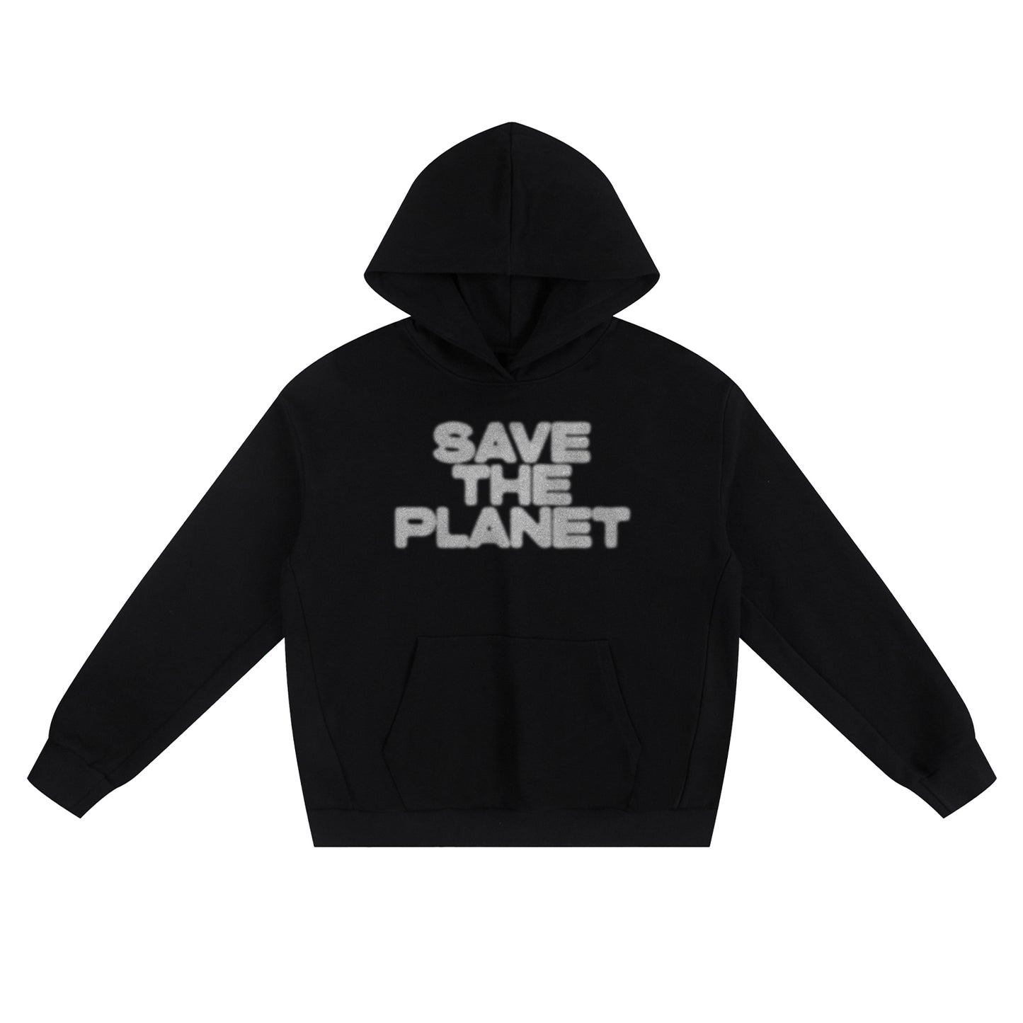 SAVE THE PLANET | HOODIE