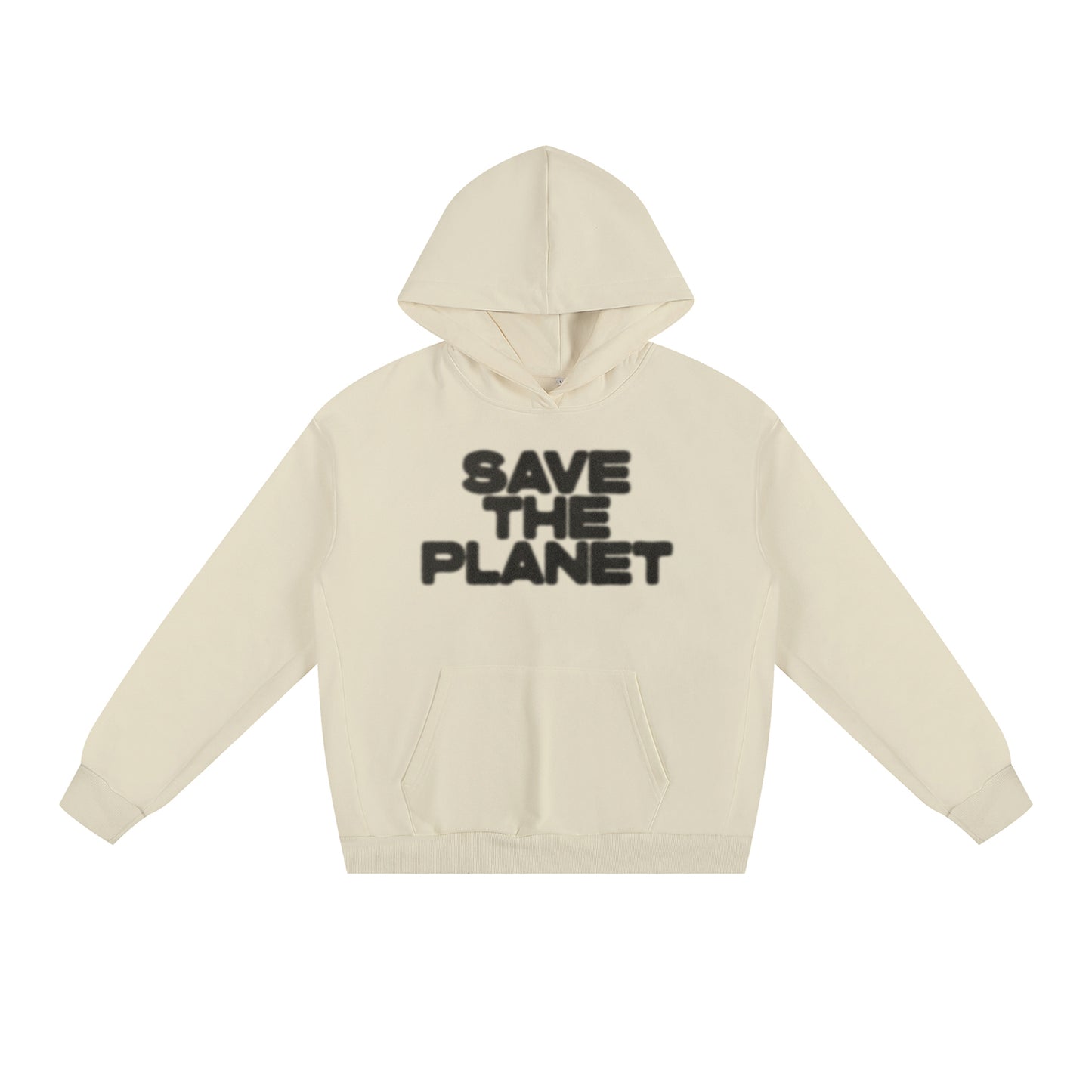 SAVE THE PLANET | HOODIE