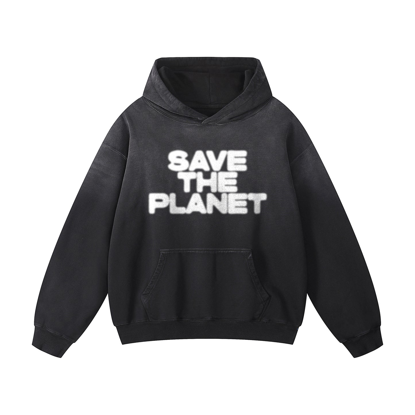 SAVE THE PLANET | HOODIE