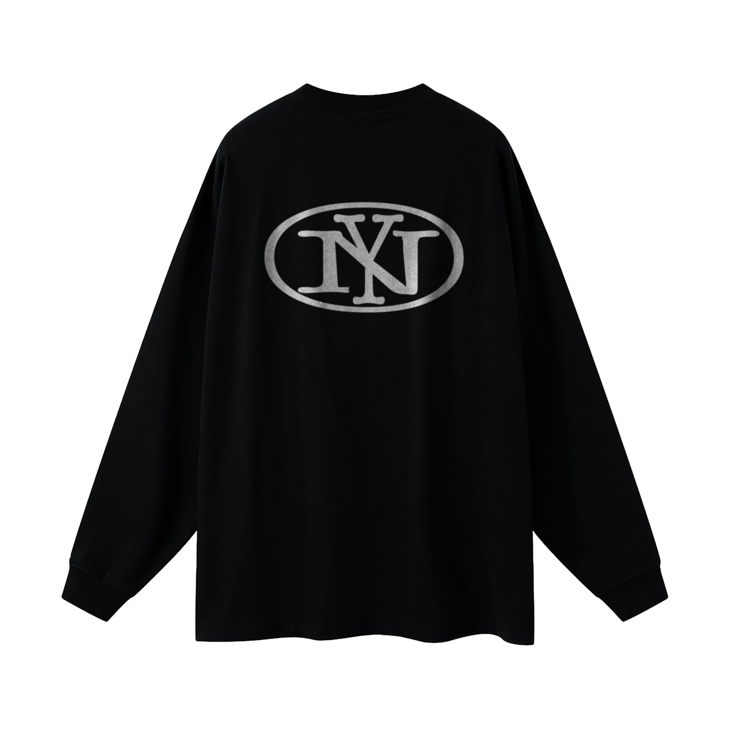 NEW YORK F*CKING CITY | LONG SLEEVE SHIRT