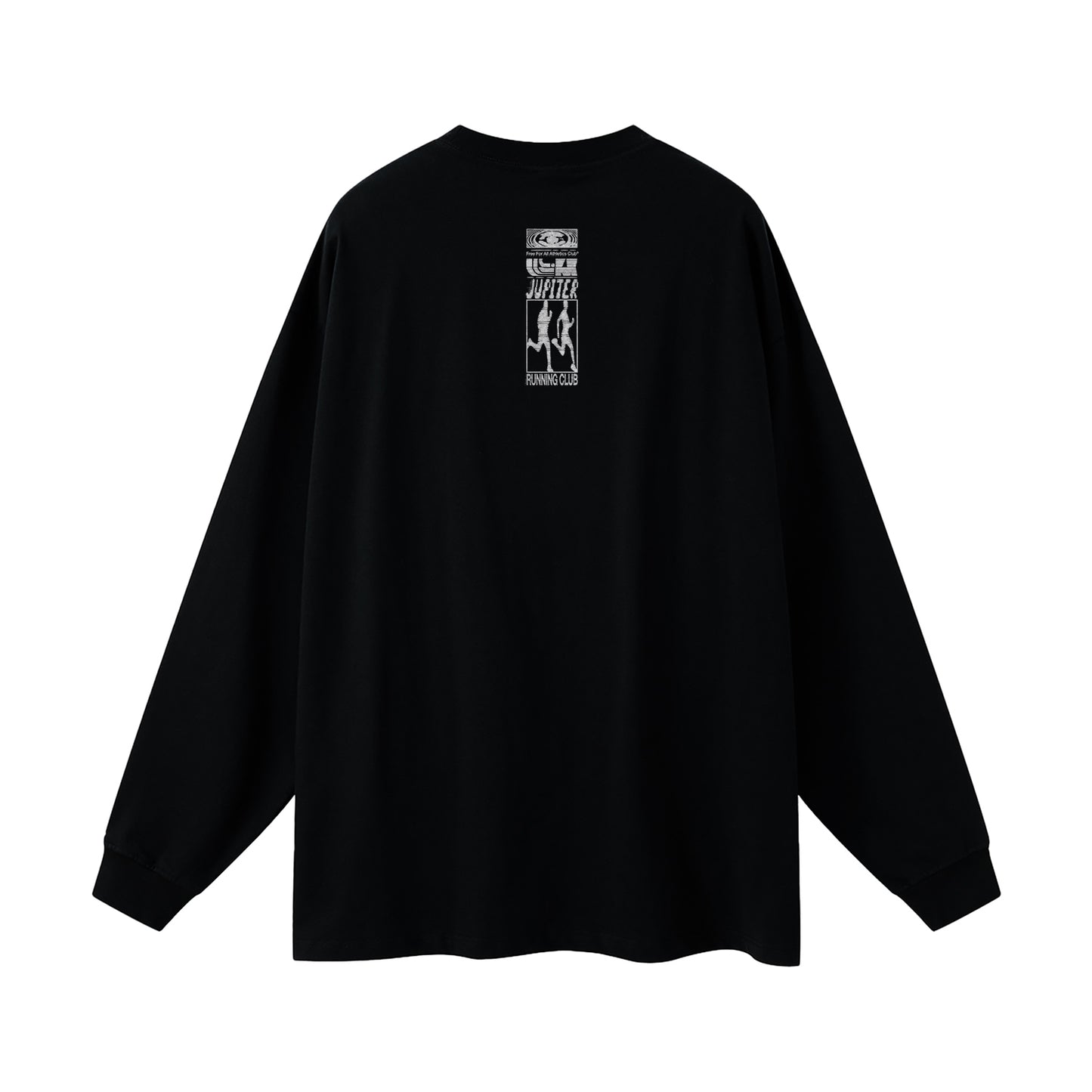 JUPITER RUNNING CLUB | LONG SLEEVE