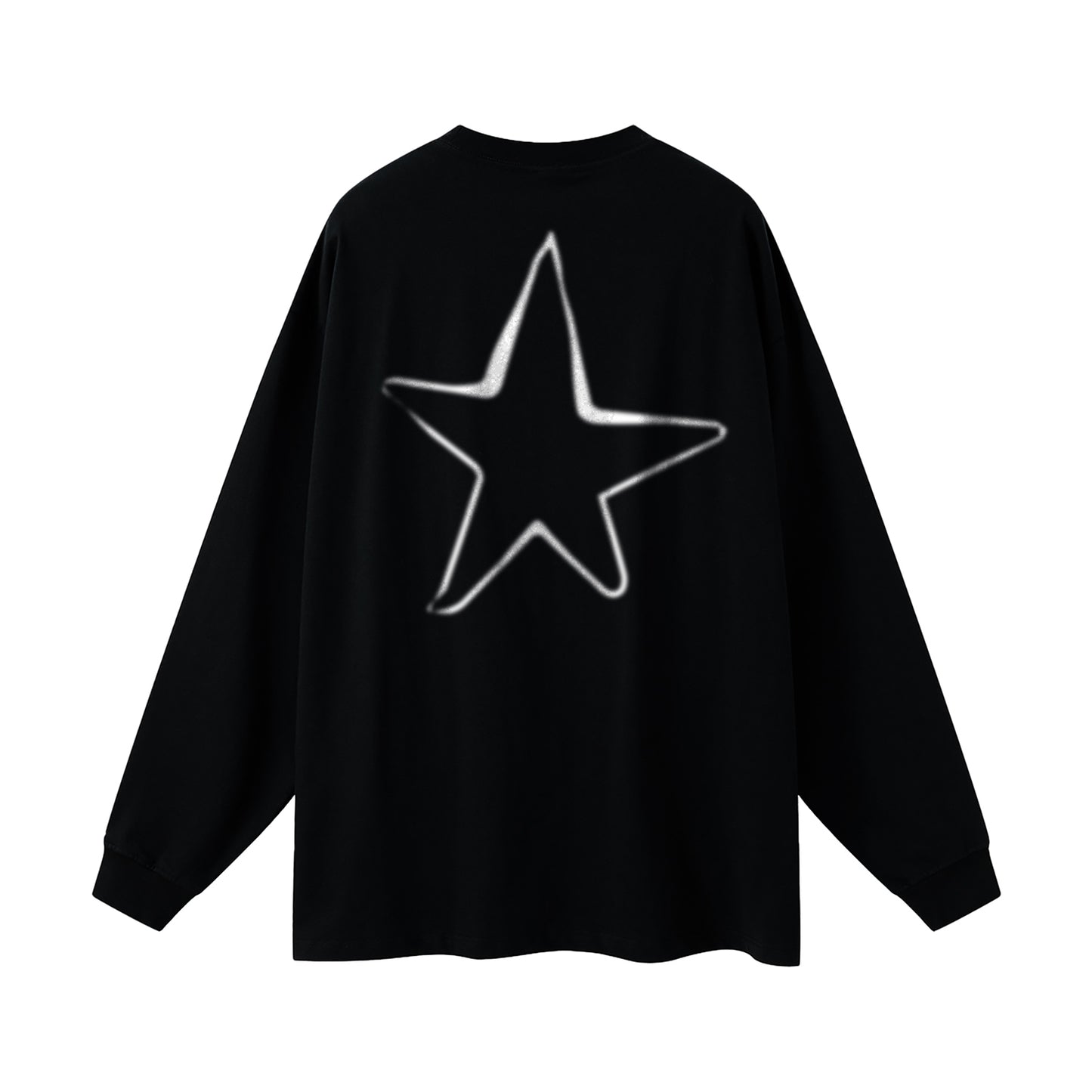 PUNK ALTER EGO | LONG SLEEVE SHIRT