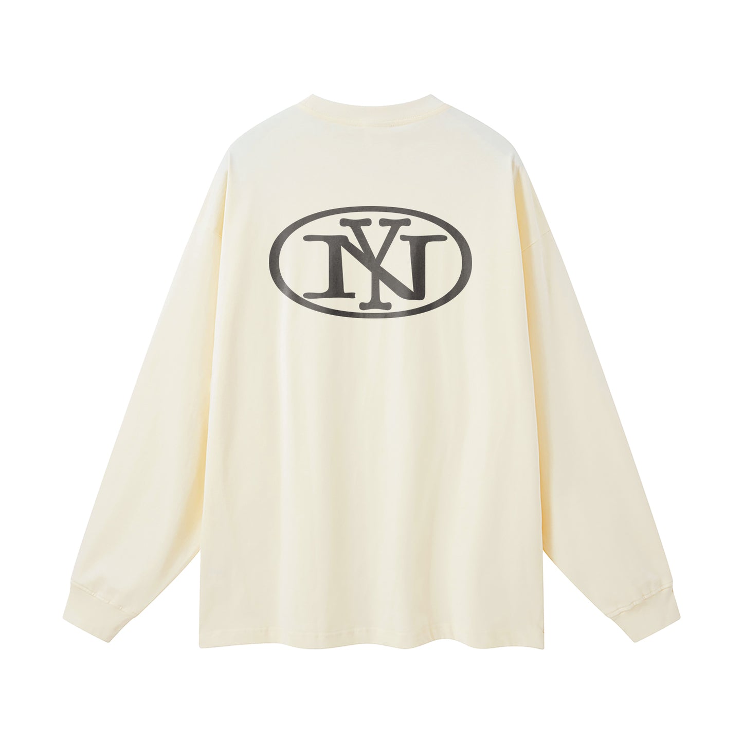 NEW YORK F*CKING CITY | LONG SLEEVE SHIRT