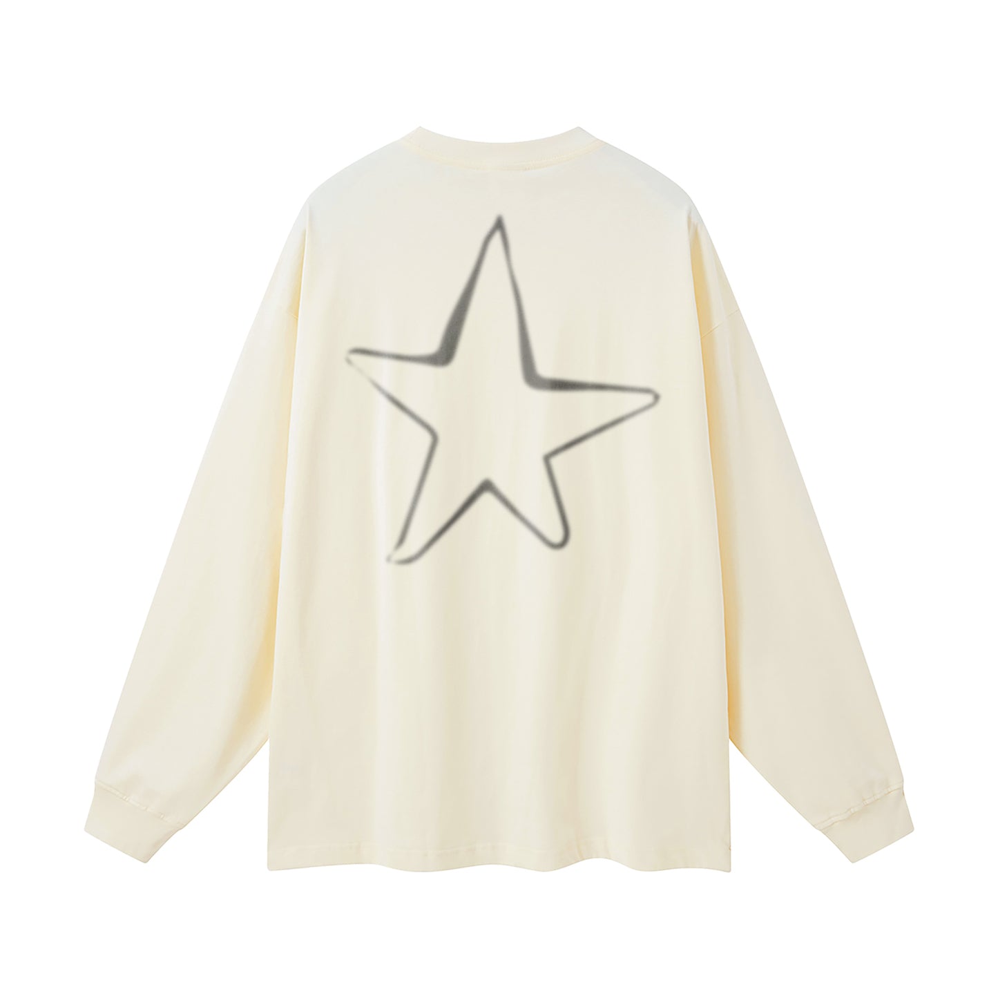 PUNK ALTER EGO | LONG SLEEVE SHIRT