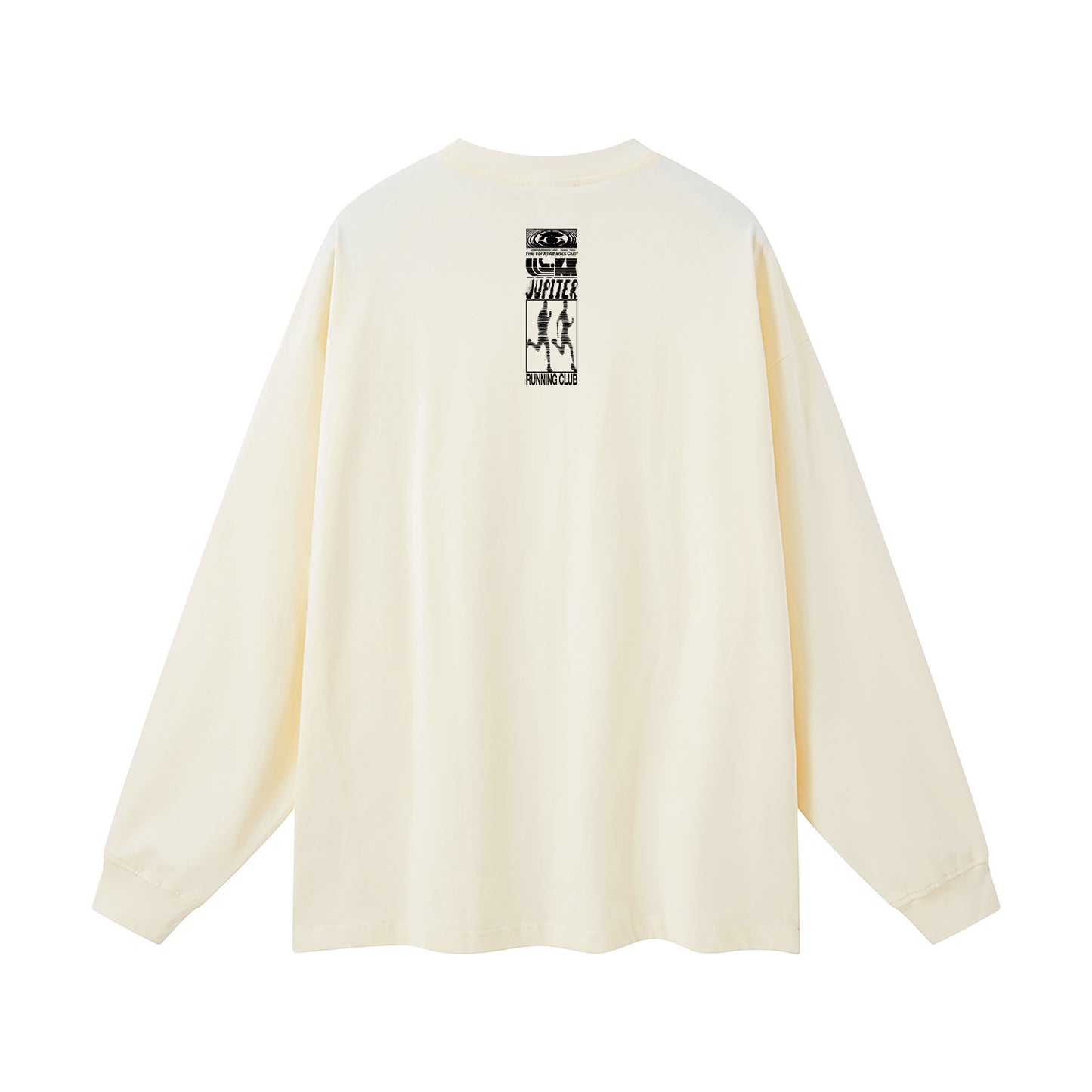 JUPITER RUNNING CLUB | LONG SLEEVE