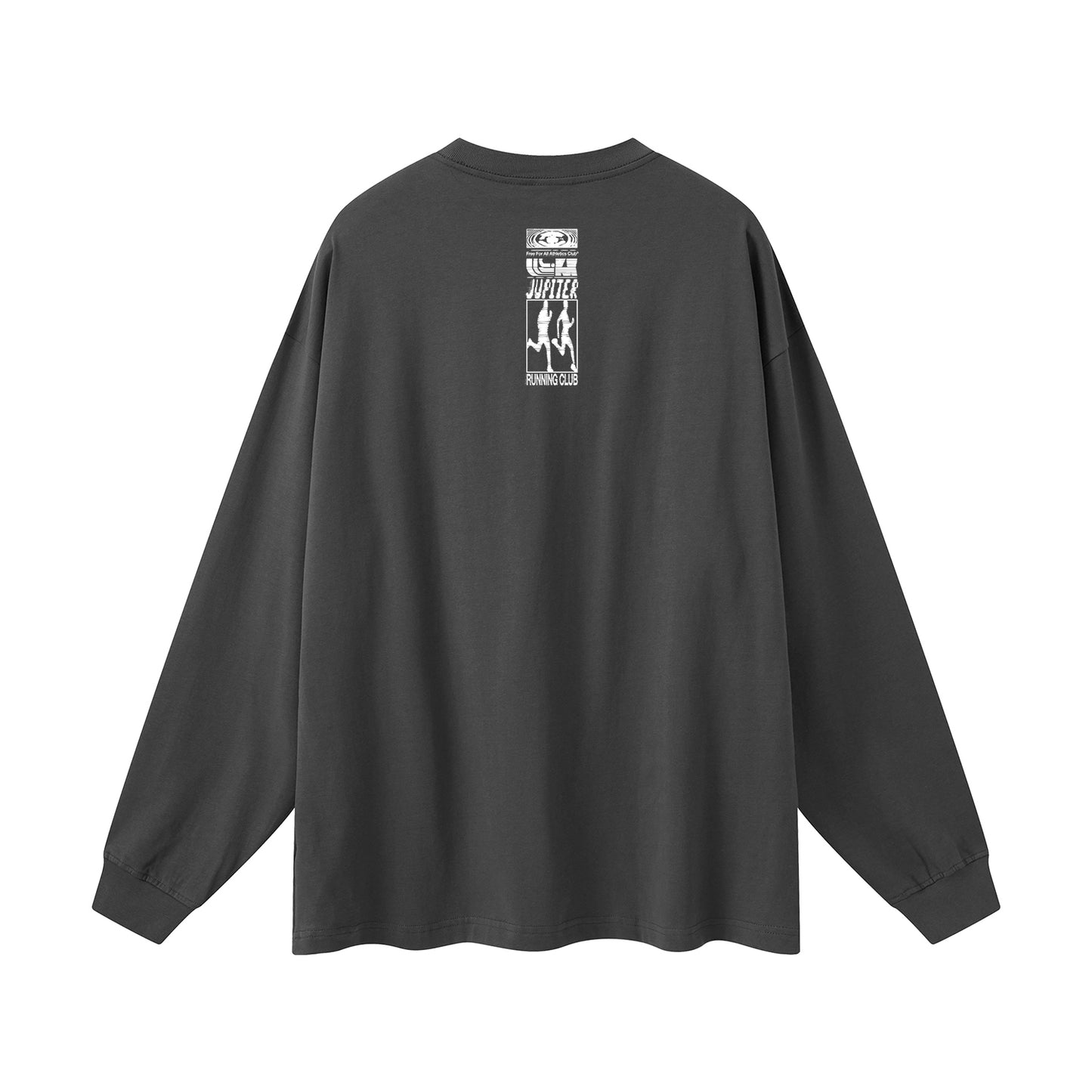 JUPITER RUNNING CLUB | LONG SLEEVE
