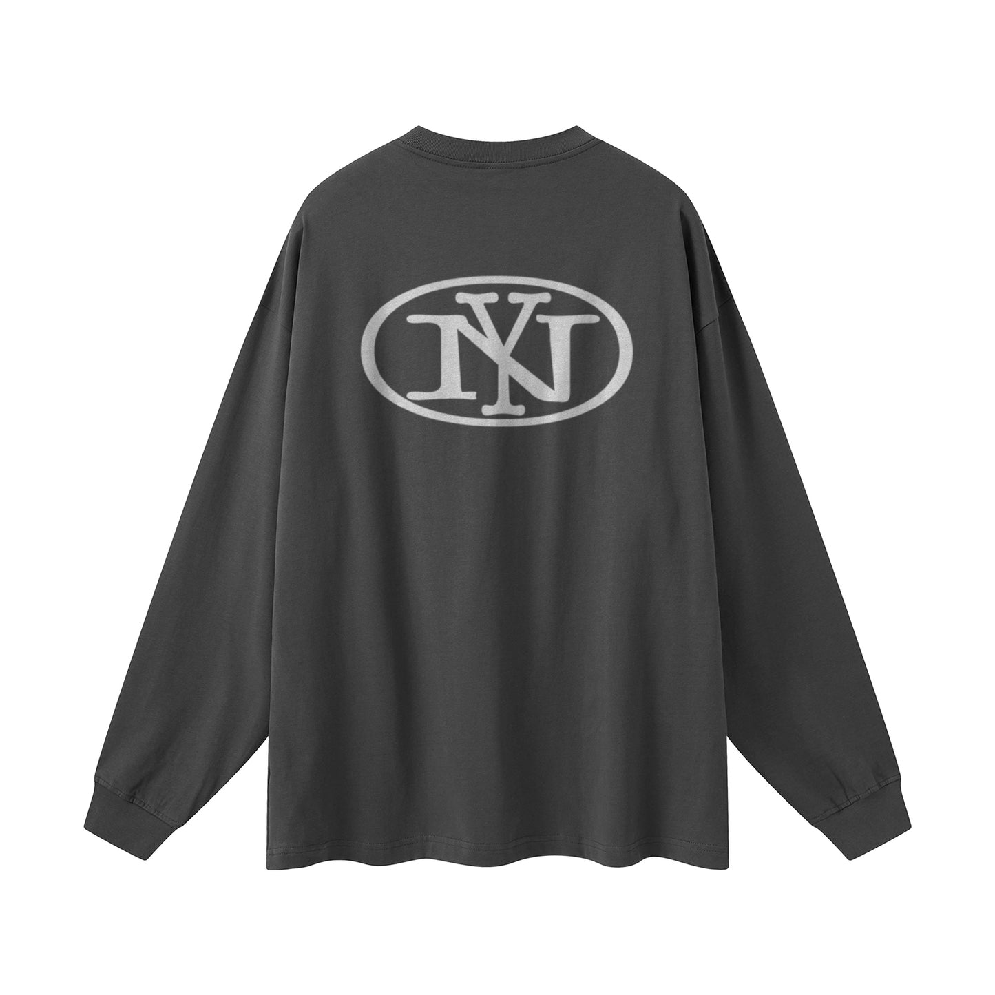 NEW YORK F*CKING CITY | LONG SLEEVE SHIRT