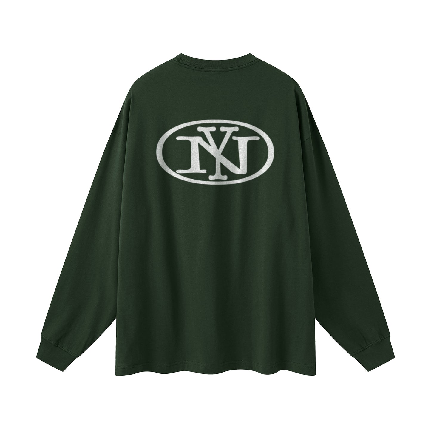 NEW YORK F*CKING CITY | LONG SLEEVE SHIRT