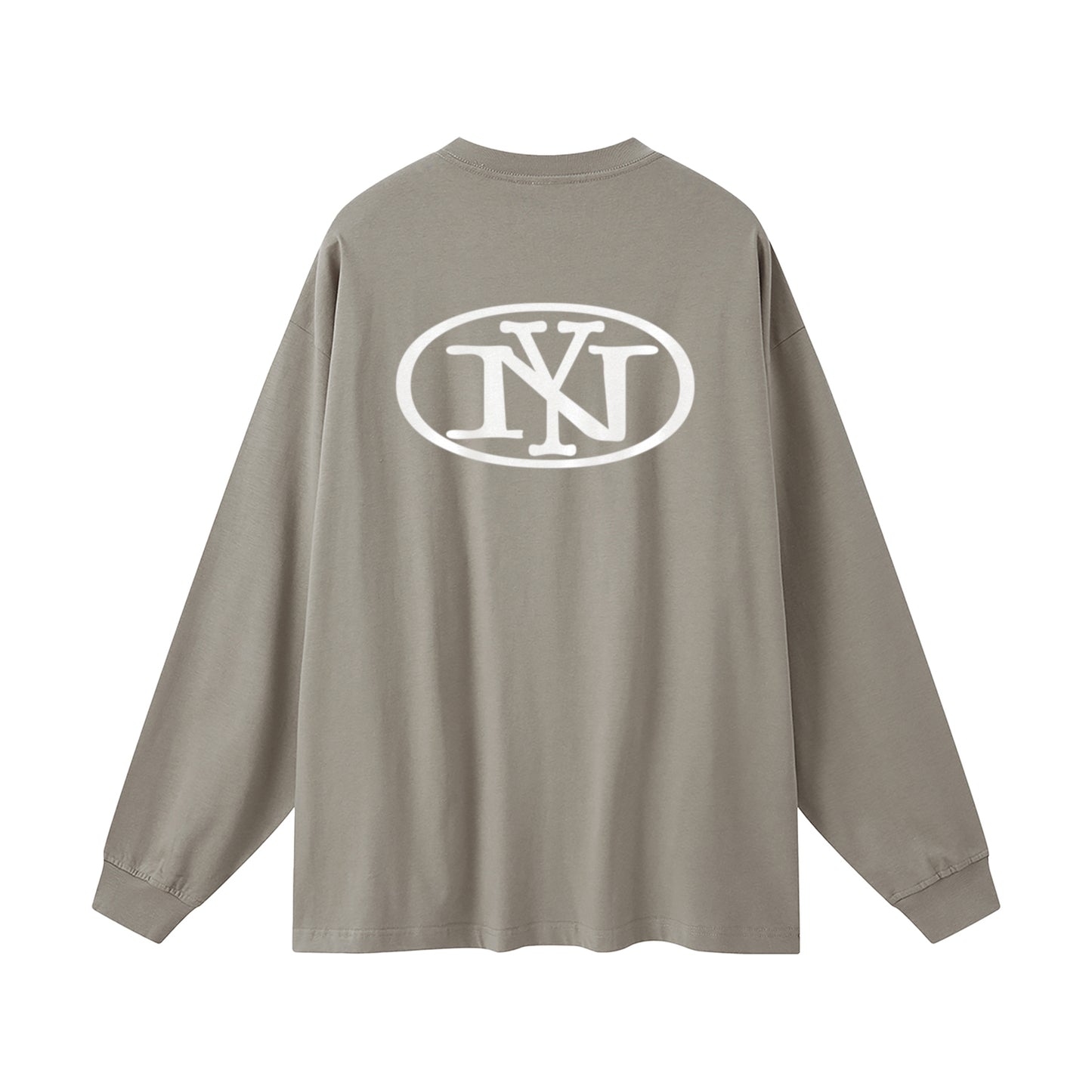NEW YORK F*CKING CITY | LONG SLEEVE SHIRT