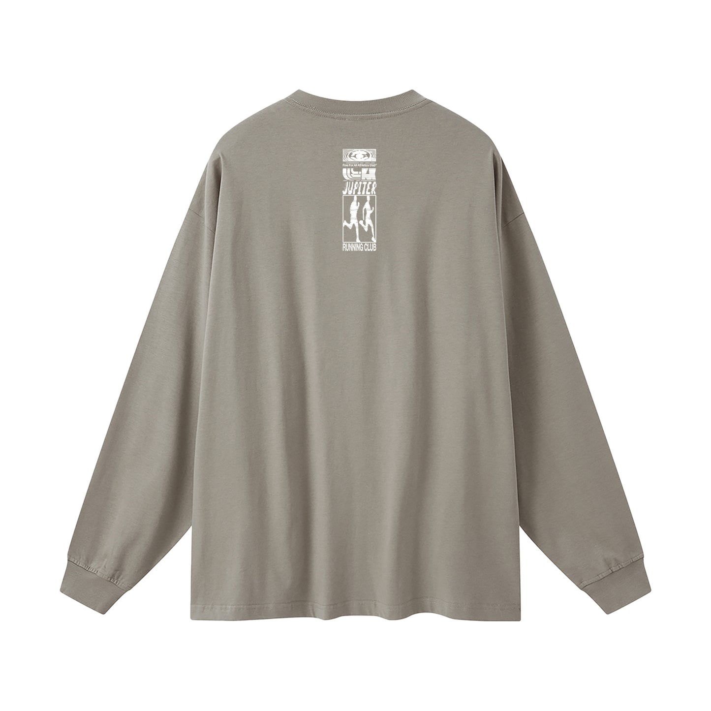 JUPITER RUNNING CLUB | LONG SLEEVE