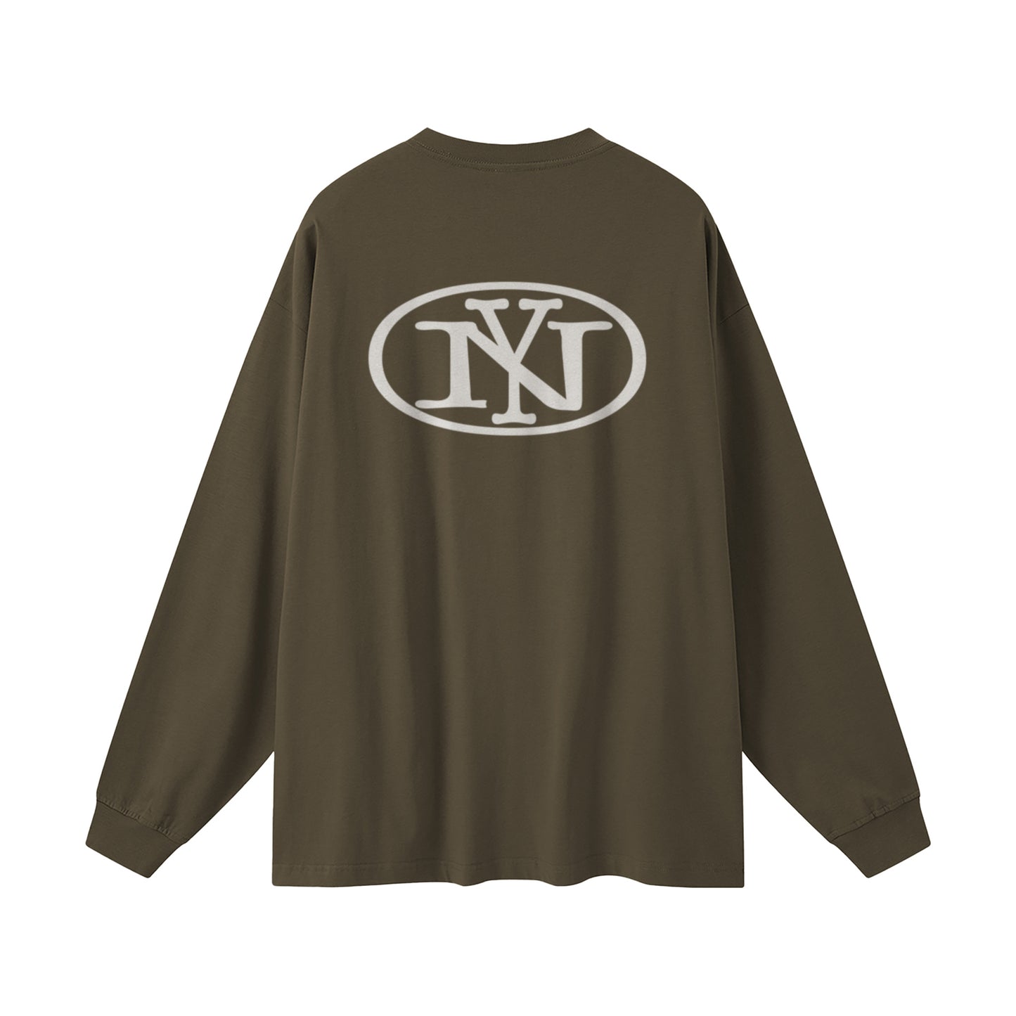 NEW YORK F*CKING CITY | LONG SLEEVE SHIRT