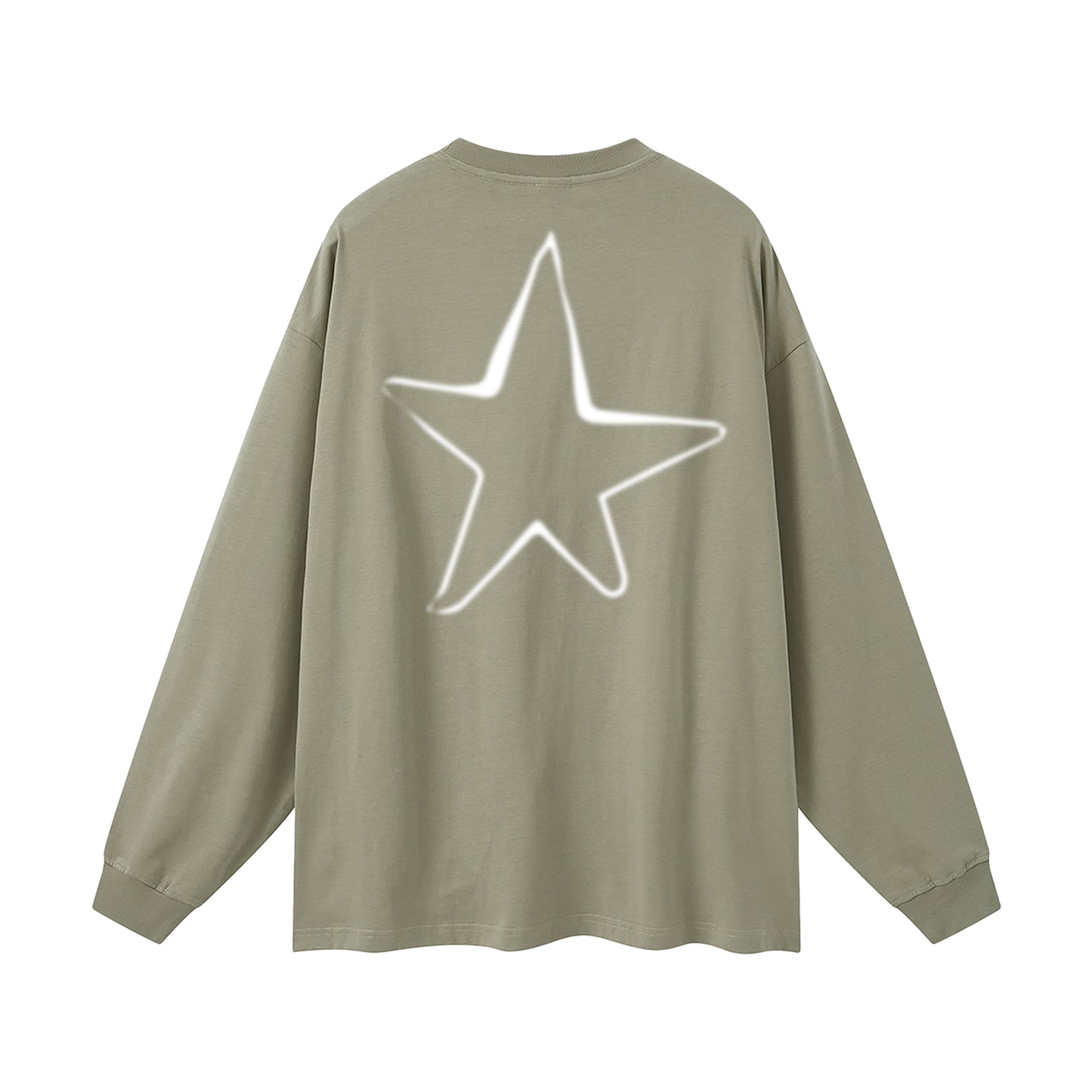 PUNK ALTER EGO | LONG SLEEVE SHIRT