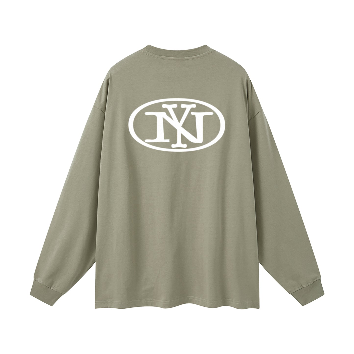 NEW YORK F*CKING CITY | LONG SLEEVE SHIRT