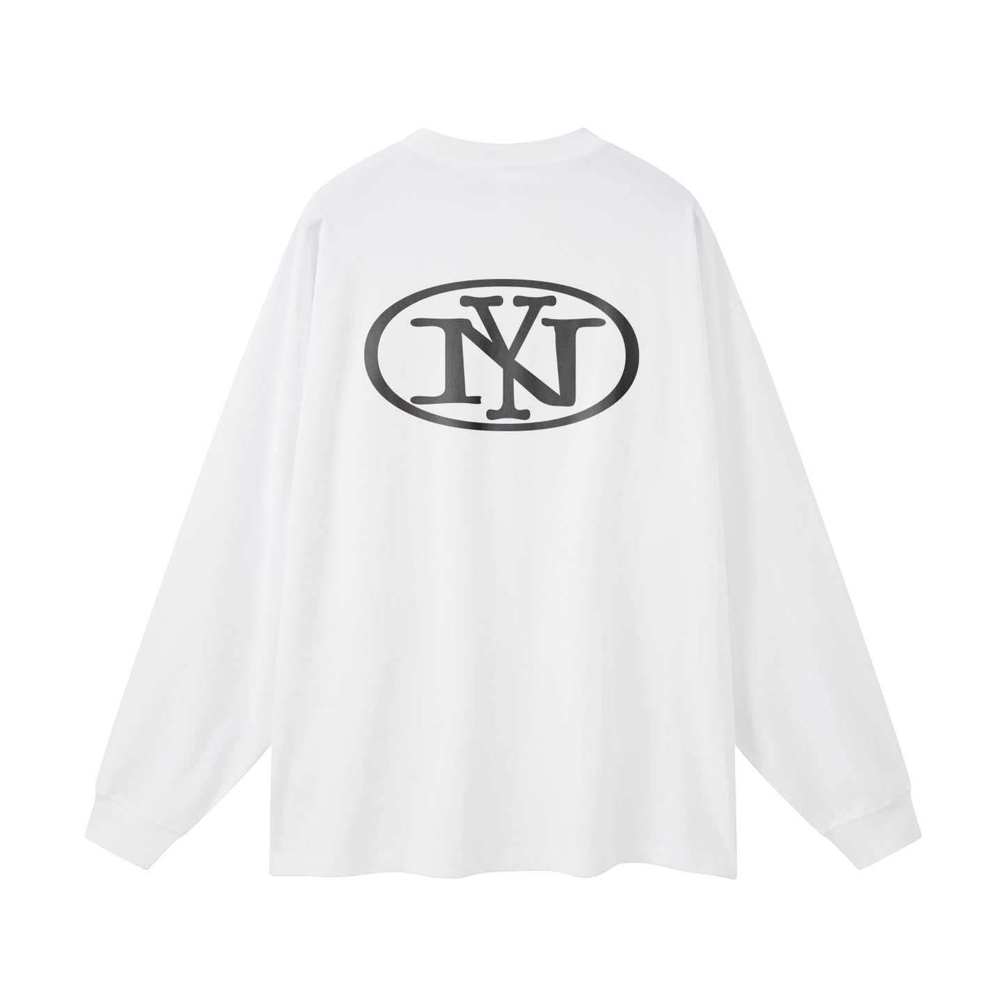 NEW YORK F*CKING CITY | LONG SLEEVE SHIRT
