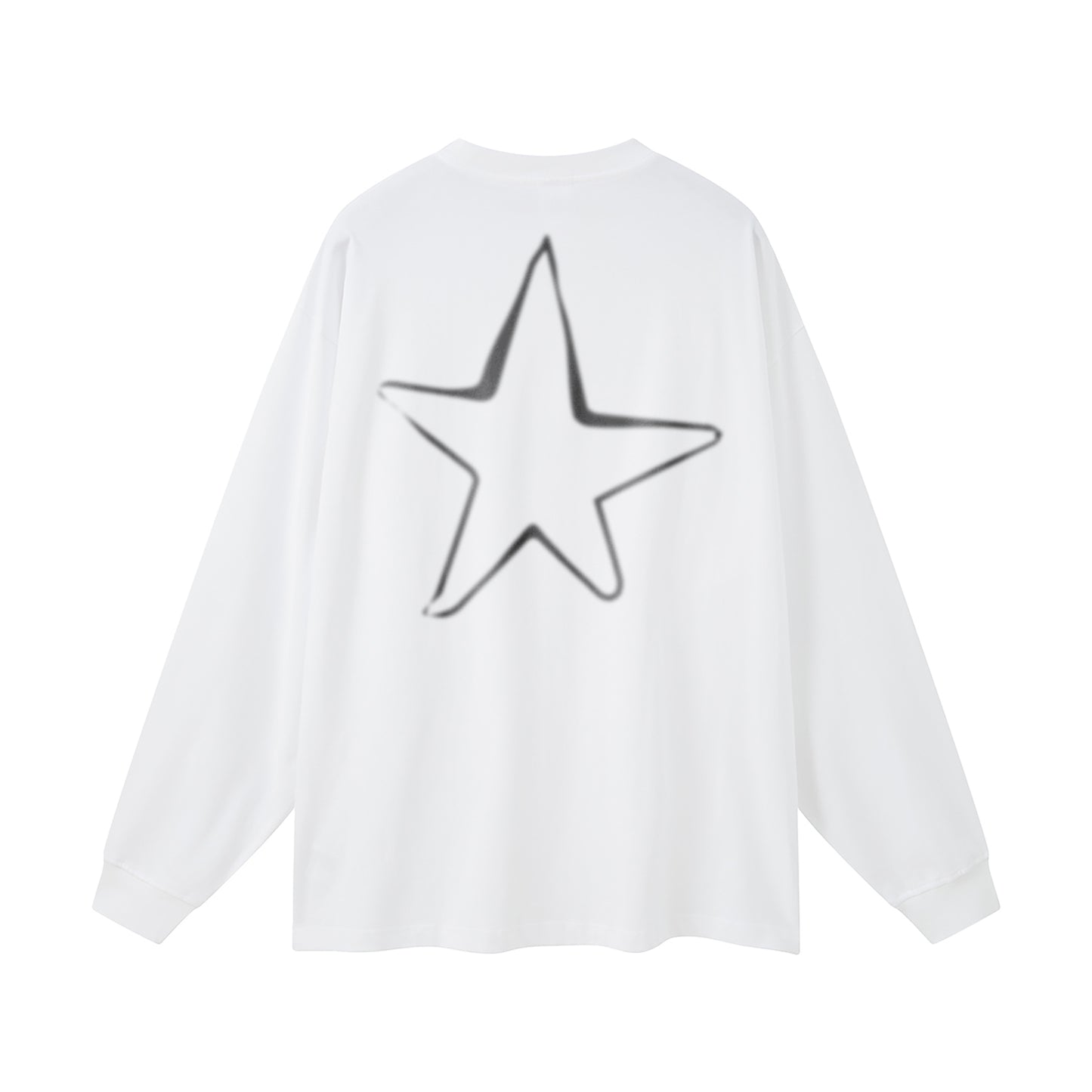 PUNK ALTER EGO | LONG SLEEVE SHIRT