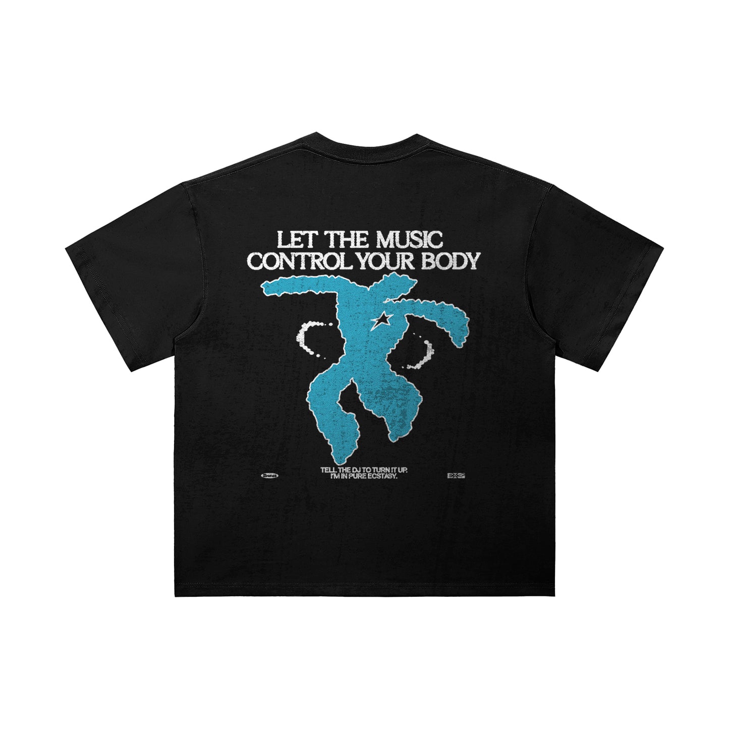 LOSE YOURSELF TO DANCE | T-SHIRT