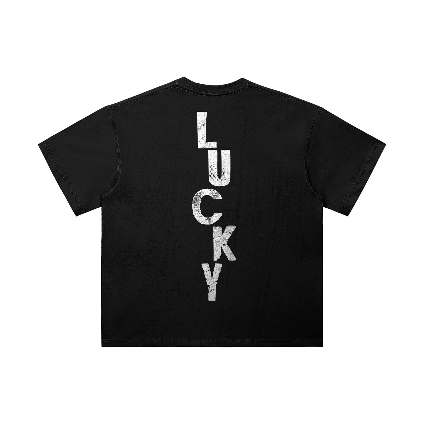 ROLL THE DICE | T-SHIRT