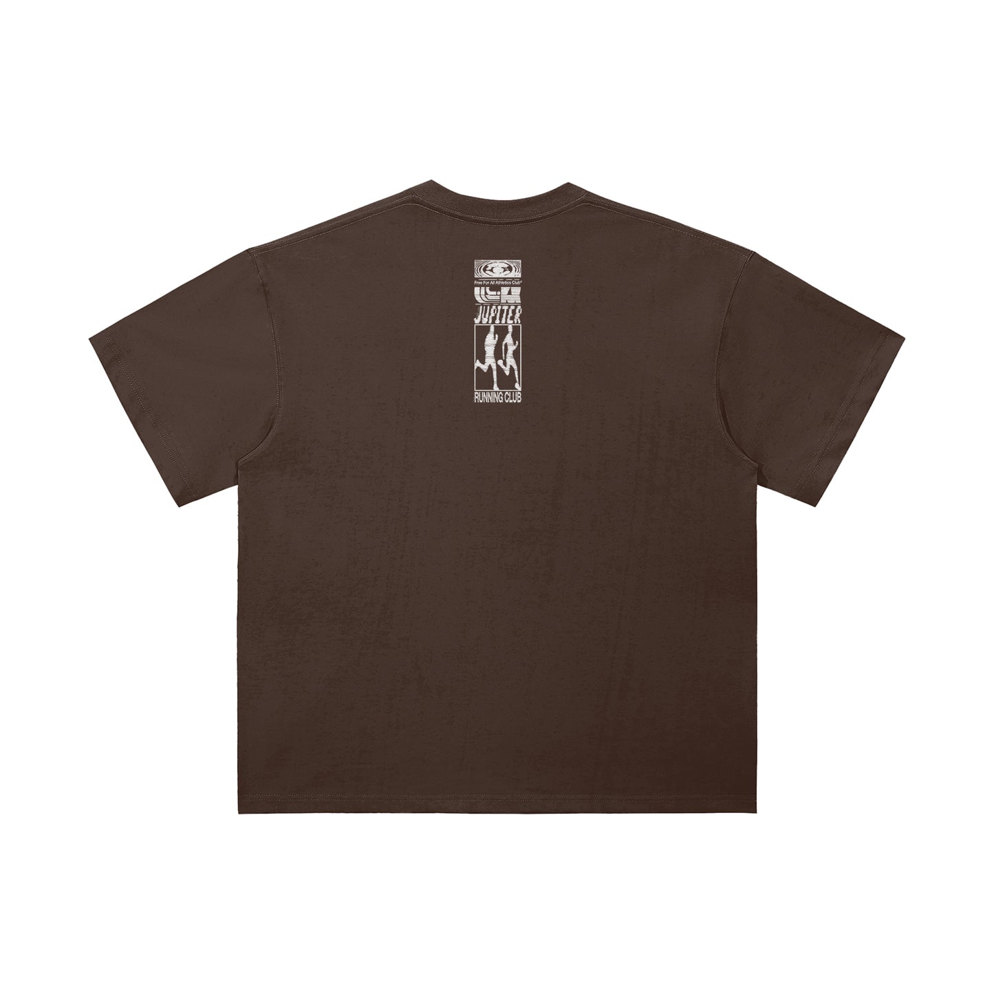 JUPITER RUNNING CLUB | T-SHIRT