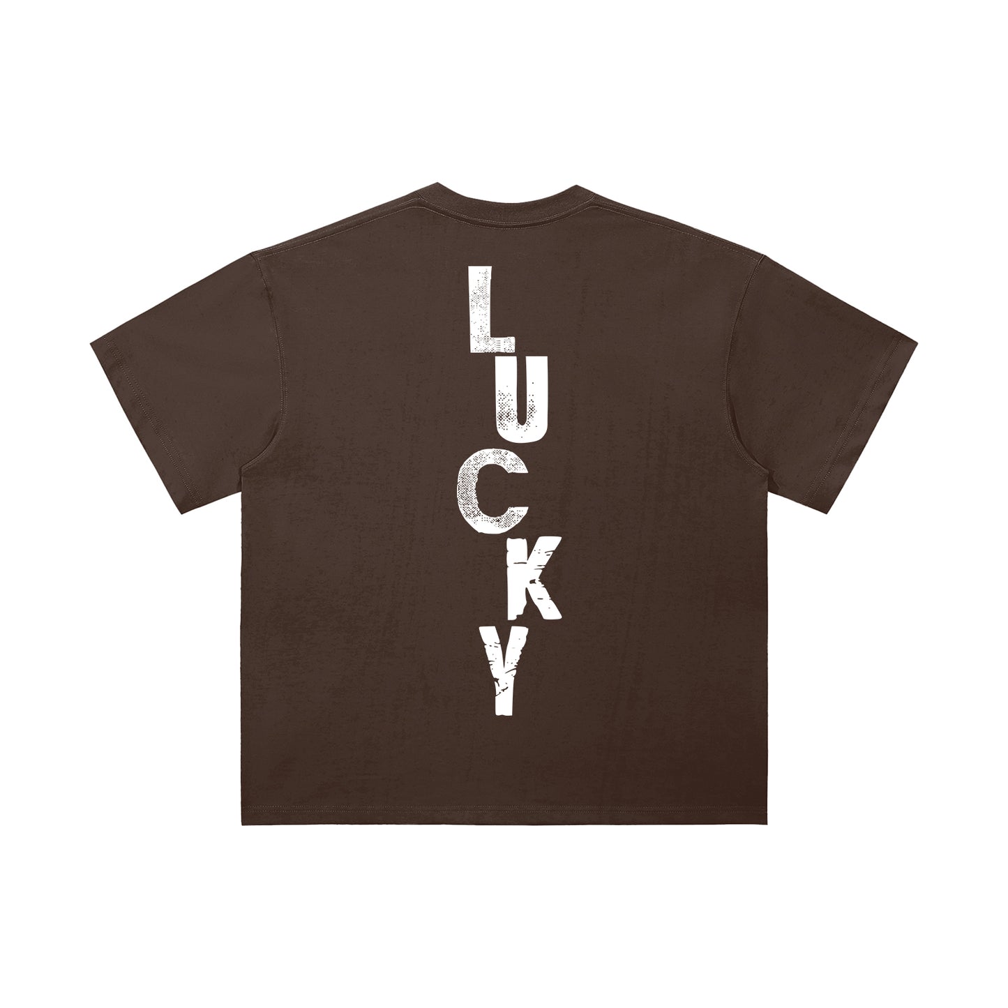 ROLL THE DICE | T-SHIRT