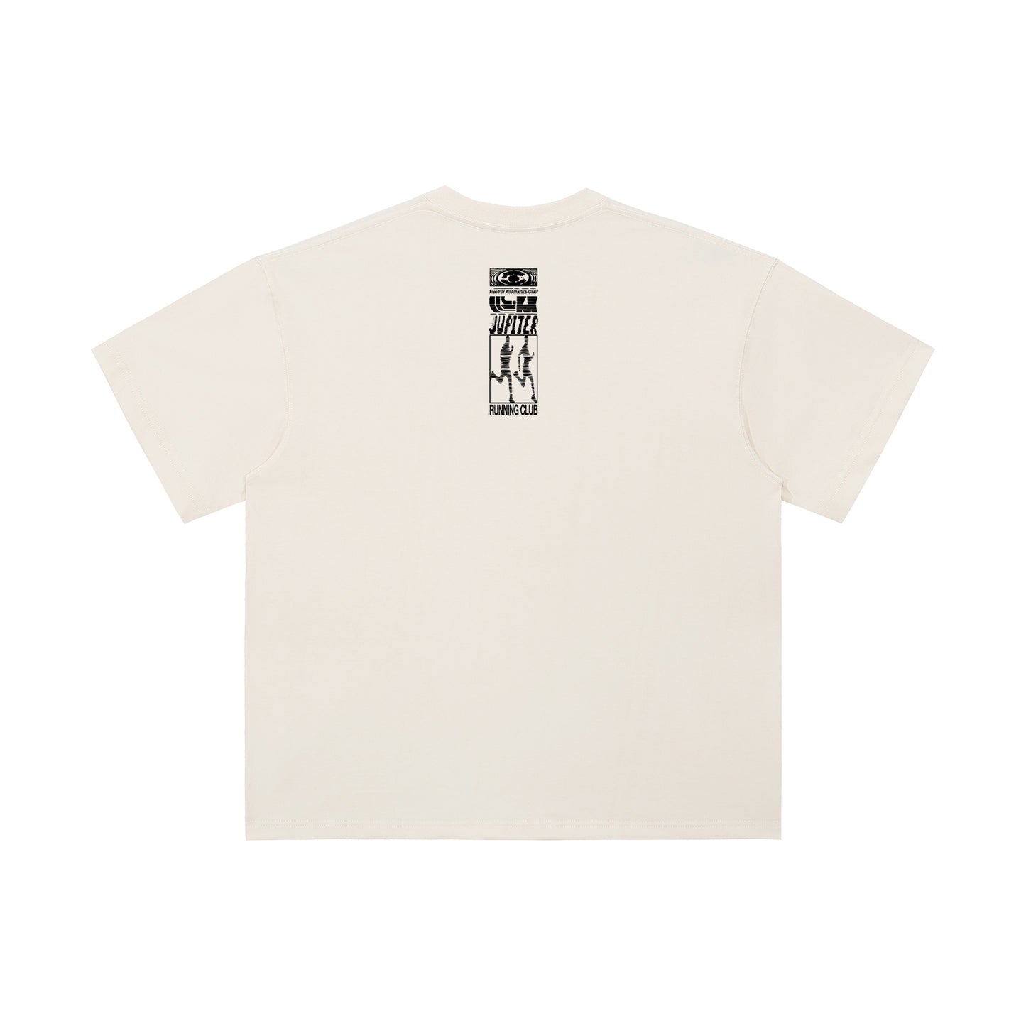 JUPITER RUNNING CLUB | T-SHIRT