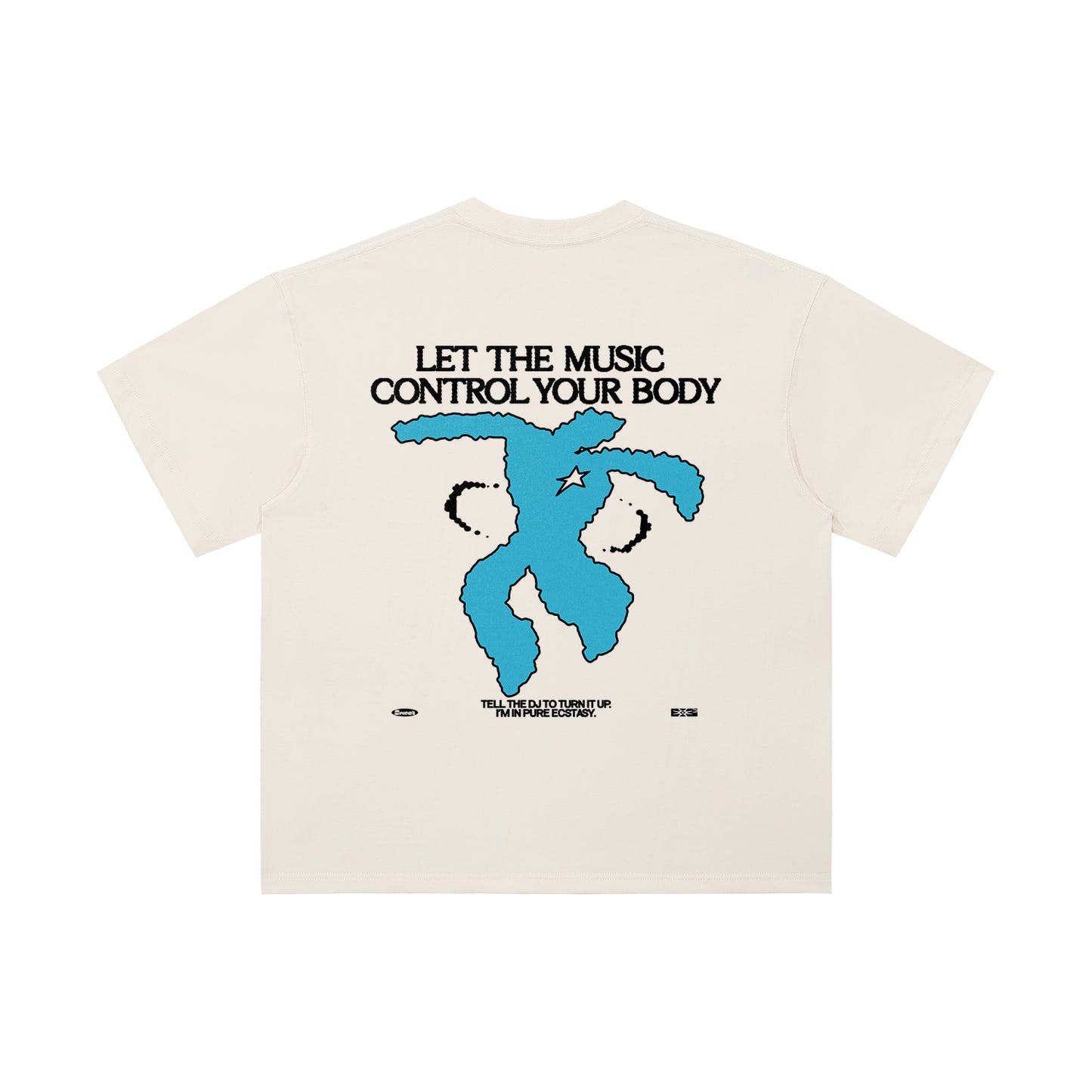 LOSE YOURSELF TO DANCE | T-SHIRT