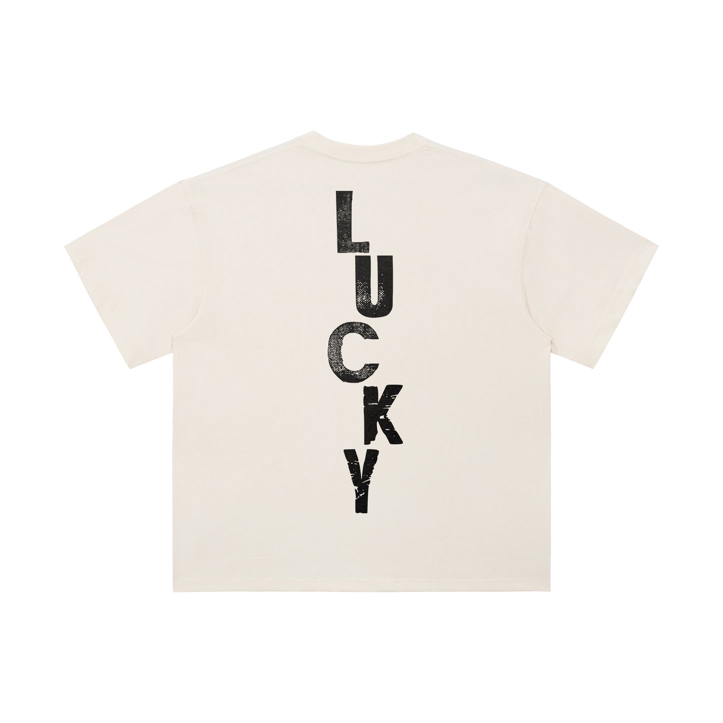 ROLL THE DICE | T-SHIRT