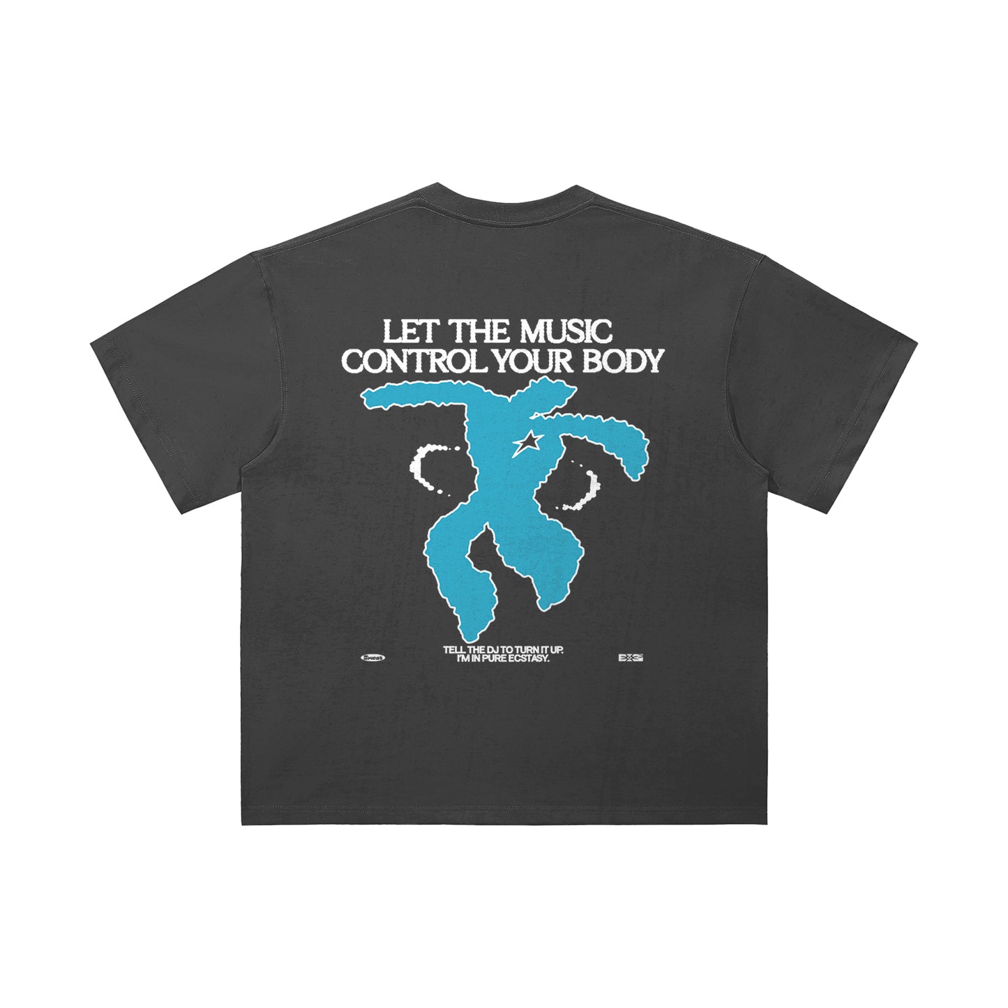 LOSE YOURSELF TO DANCE | T-SHIRT
