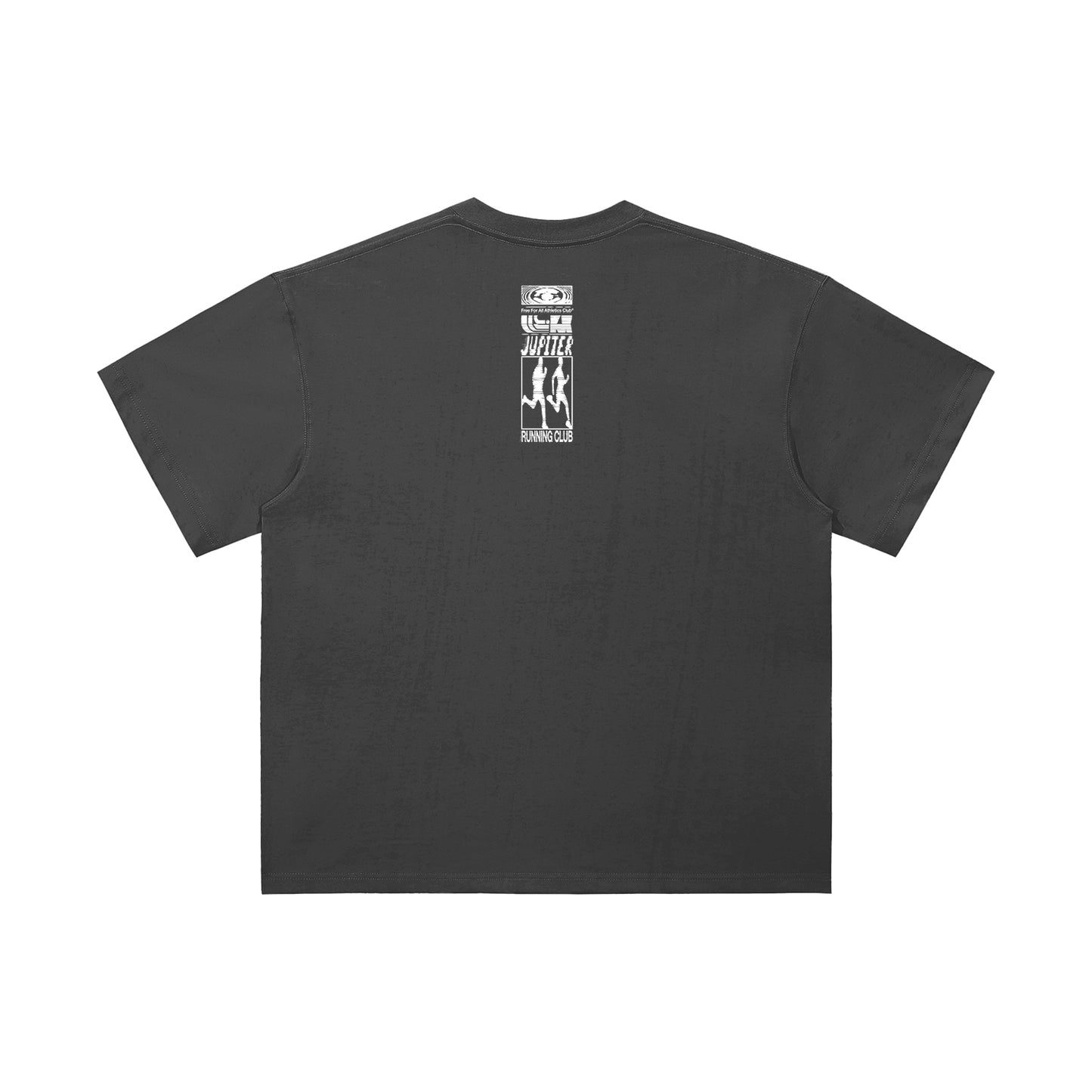 JUPITER RUNNING CLUB | T-SHIRT