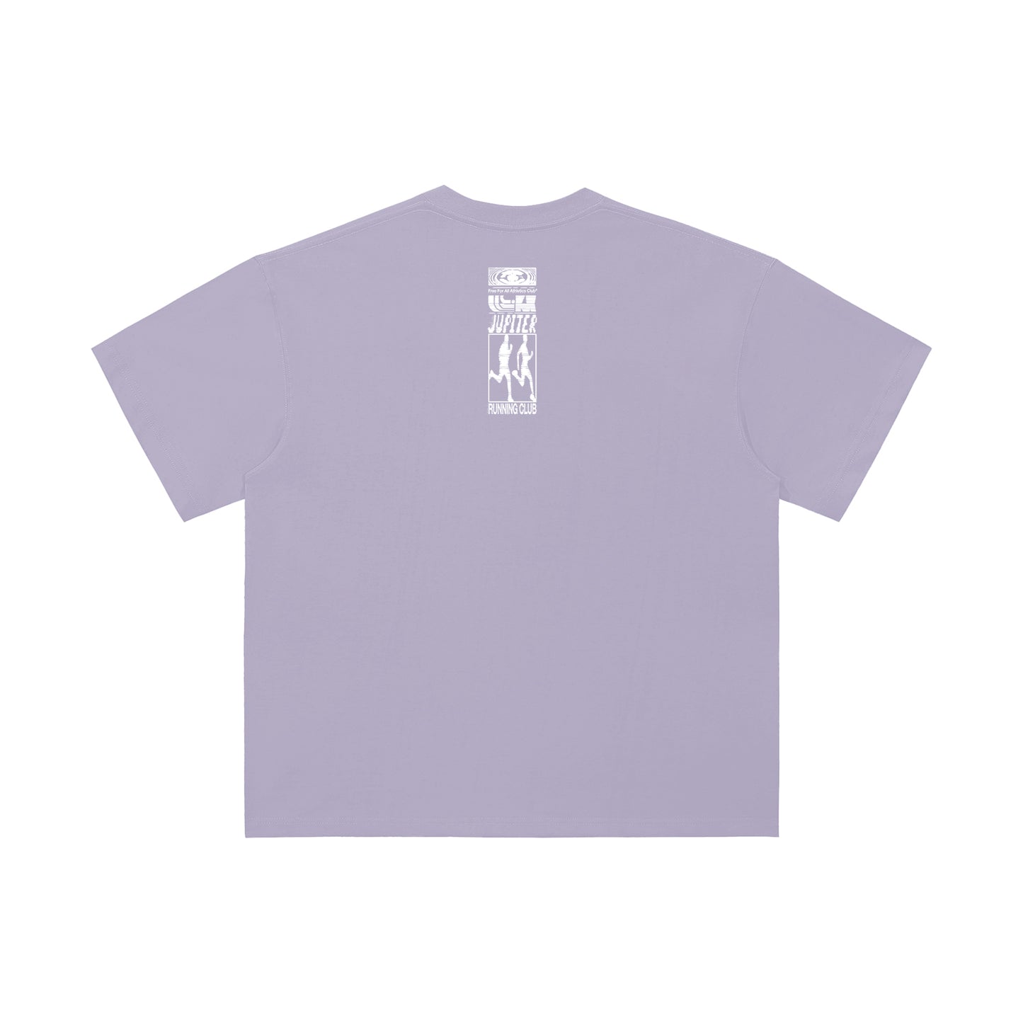JUPITER RUNNING CLUB | T-SHIRT