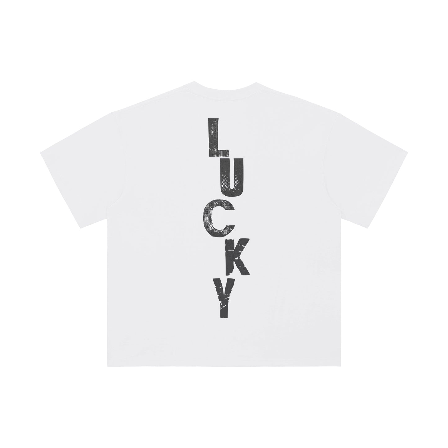 ROLL THE DICE | T-SHIRT