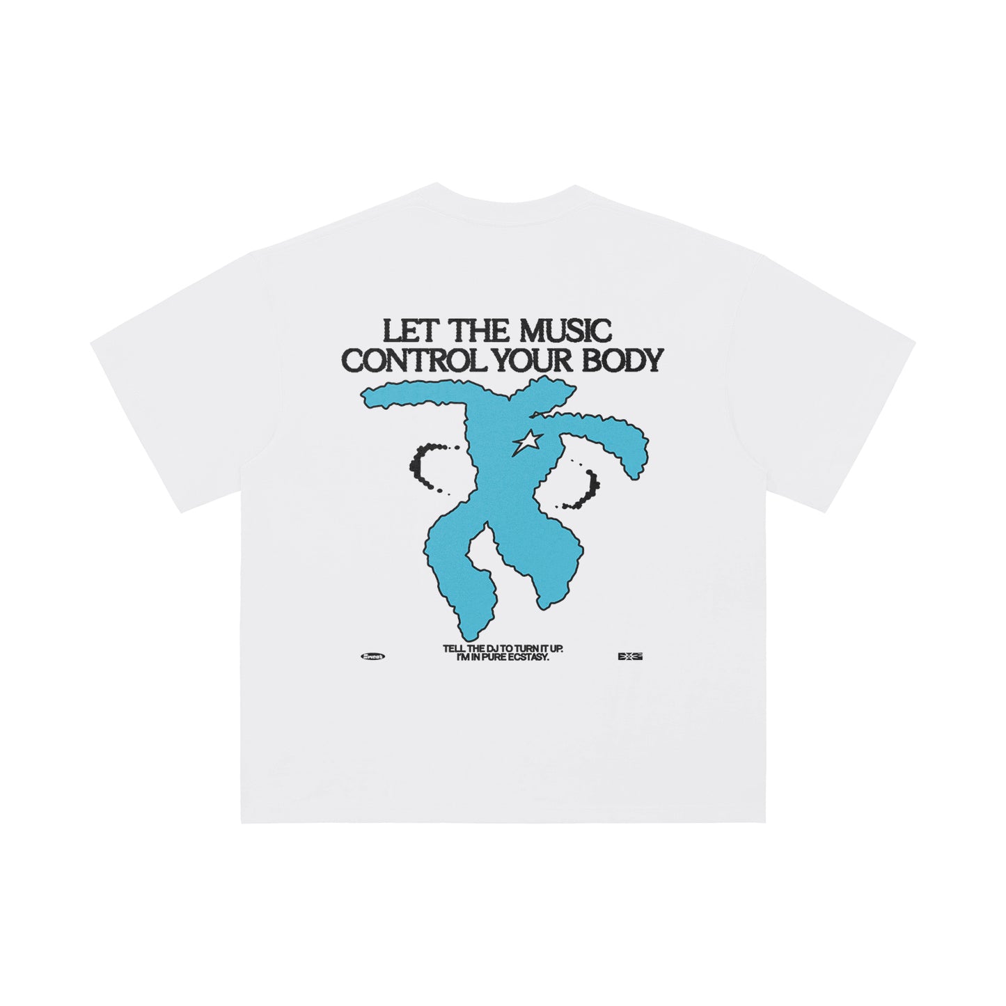 LOSE YOURSELF TO DANCE | T-SHIRT