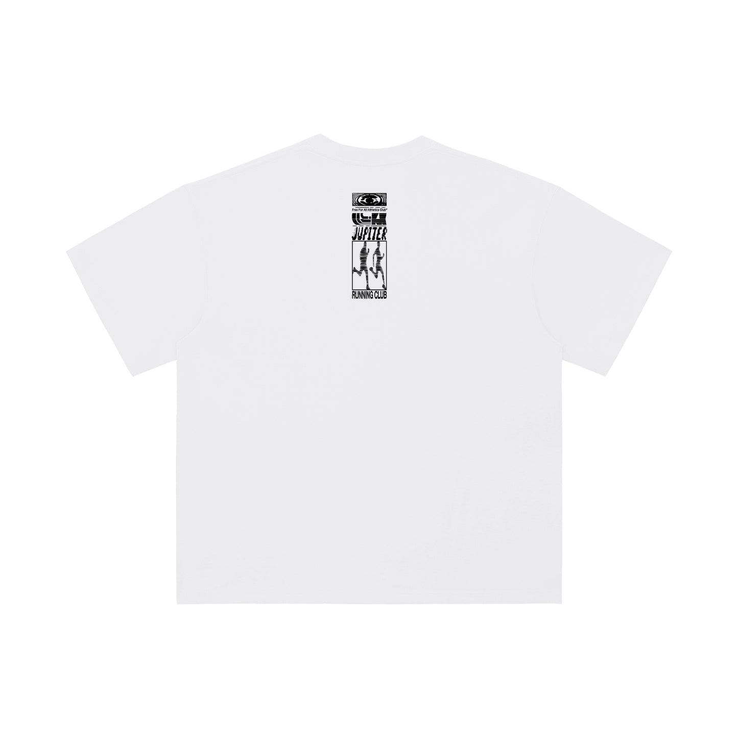 JUPITER RUNNING CLUB | T-SHIRT