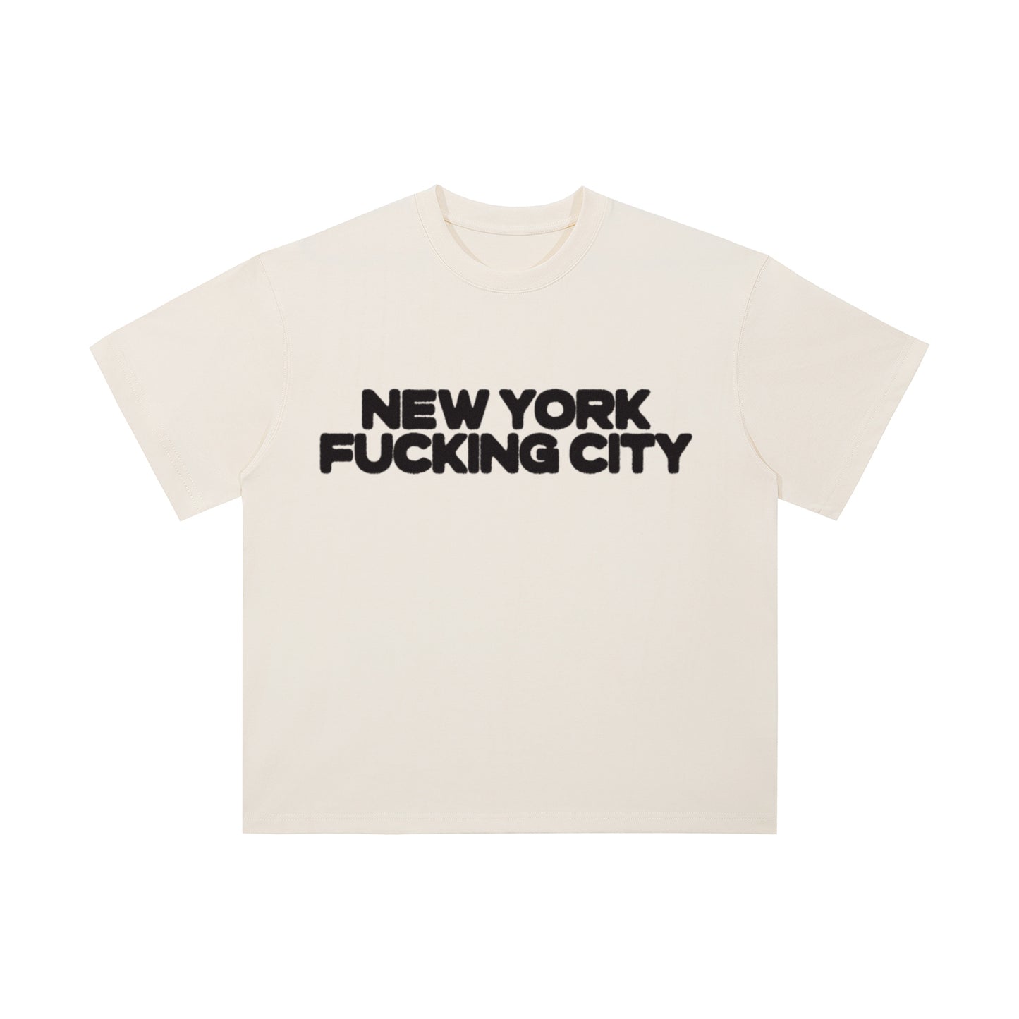 NEW YORK F*CKING CITY | T-SHIRT