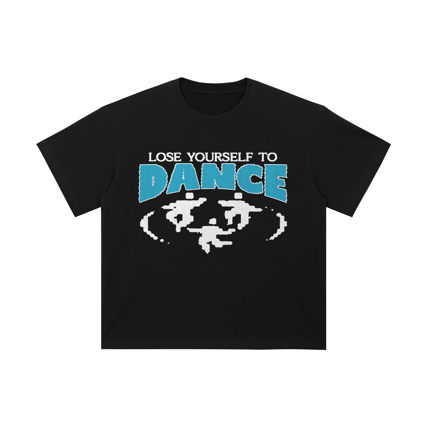 LOSE YOURSELF TO DANCE | T-SHIRT