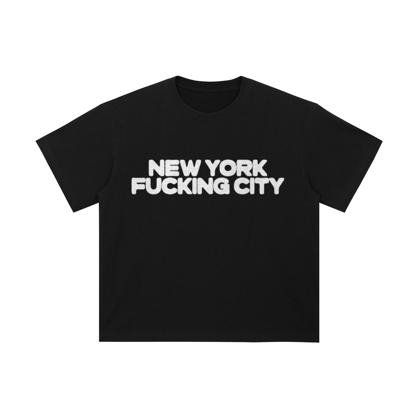NEW YORK F*CKING CITY | T-SHIRT