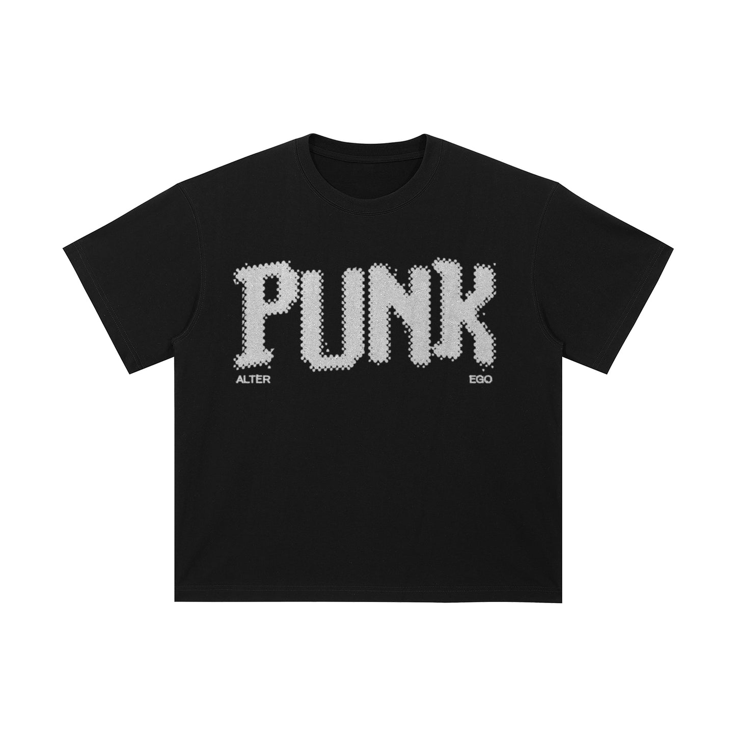 PUNK ALTER EGO | T-SHIRT