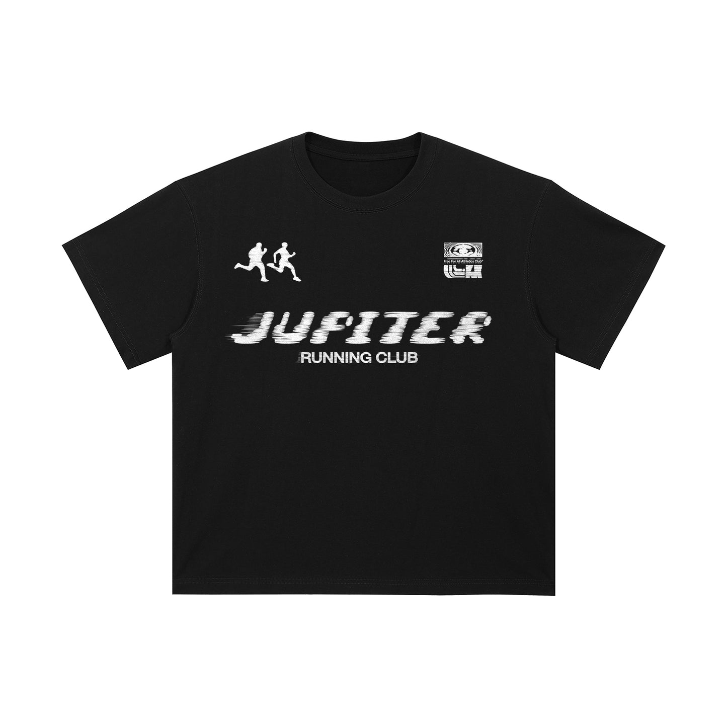 JUPITER RUNNING CLUB | T-SHIRT