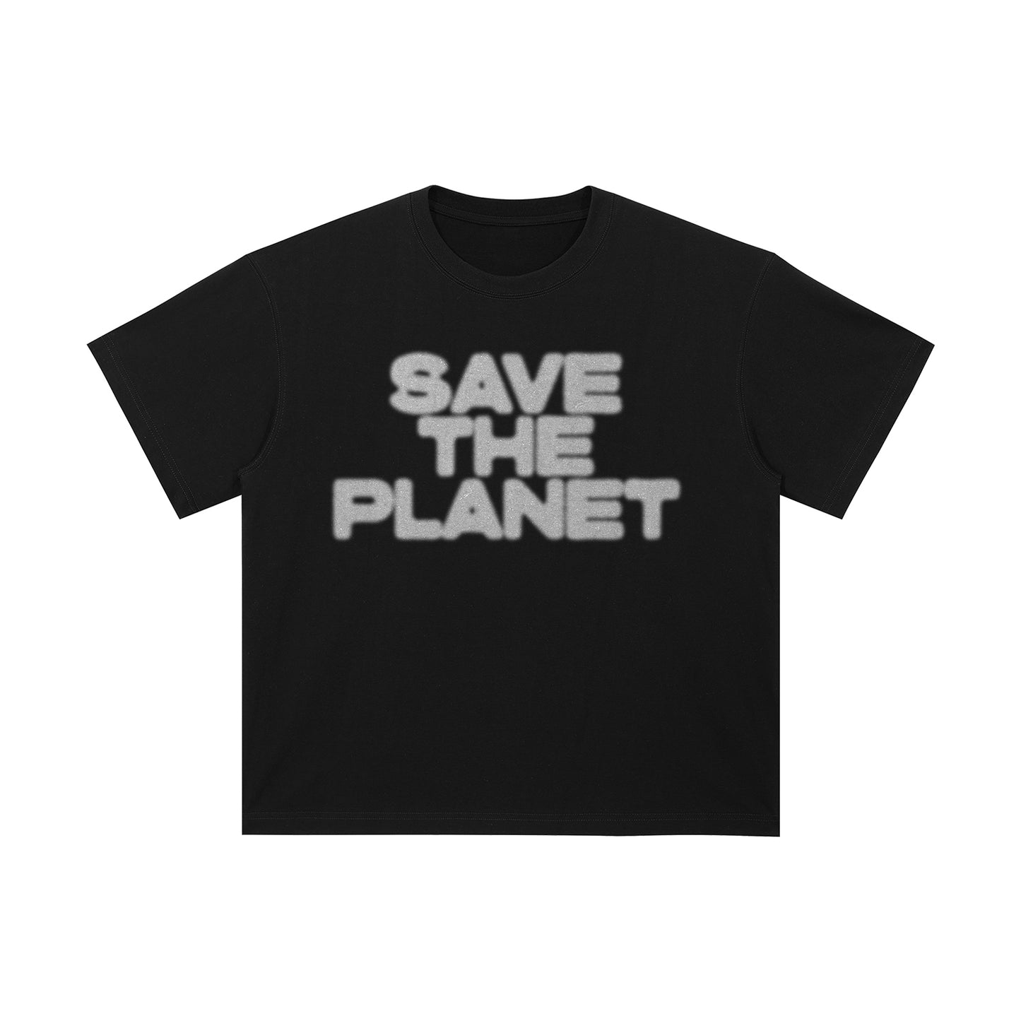 SAVE THE PLANET | T-SHIRT