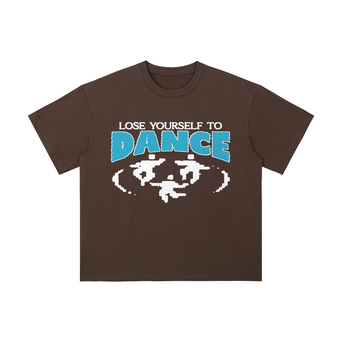 LOSE YOURSELF TO DANCE | T-SHIRT