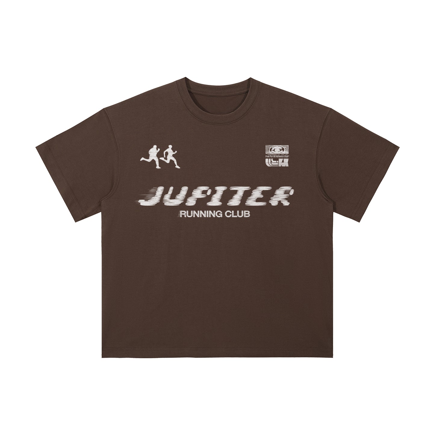 JUPITER RUNNING CLUB | T-SHIRT